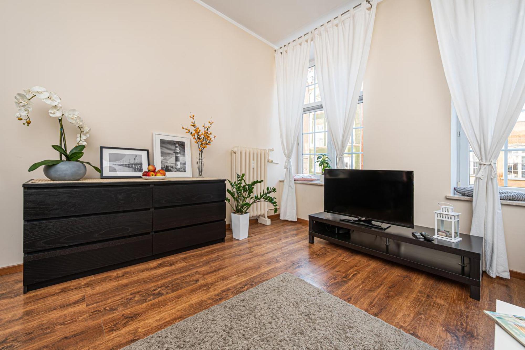 Dluga Comfort Gdansk