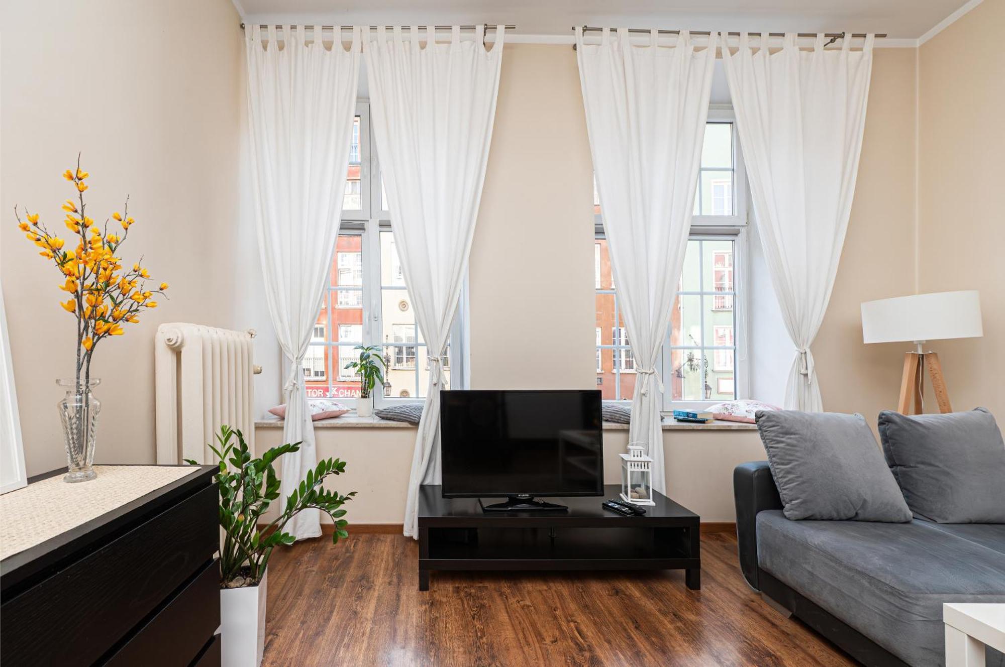 Dluga Comfort Apartment