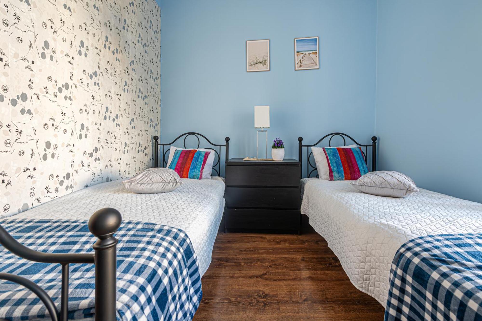 Dluga Comfort Apartment *