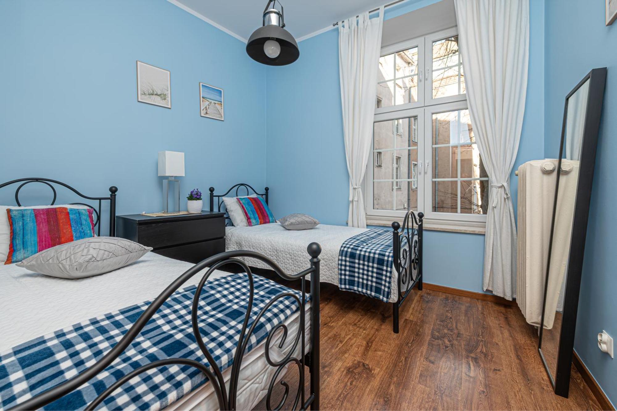 Dluga Comfort Apartment Gdansk