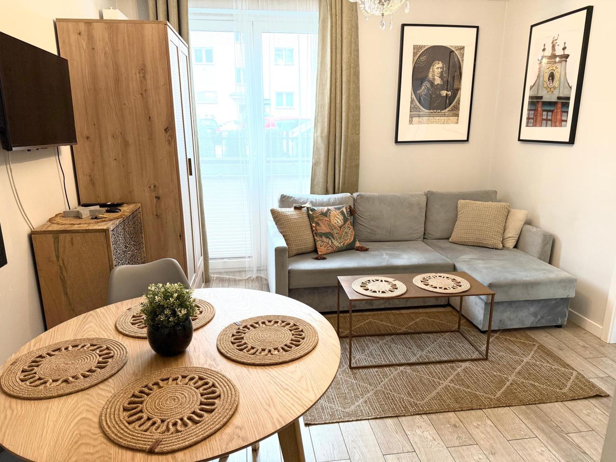 Apartment Starogdanski 7