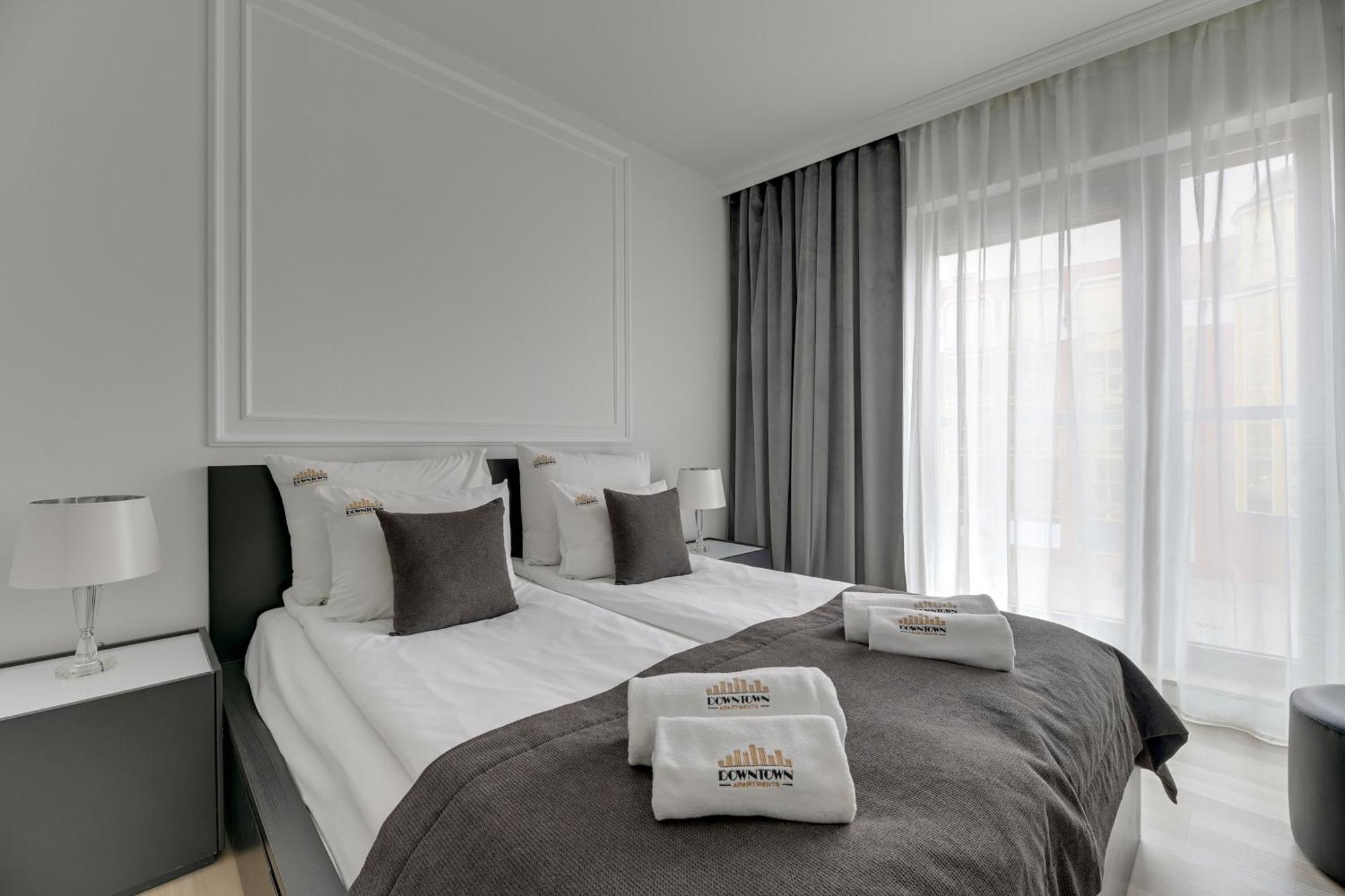 Waterlane Riverside - Spa, Pool, Gym & Parking By Downtown *