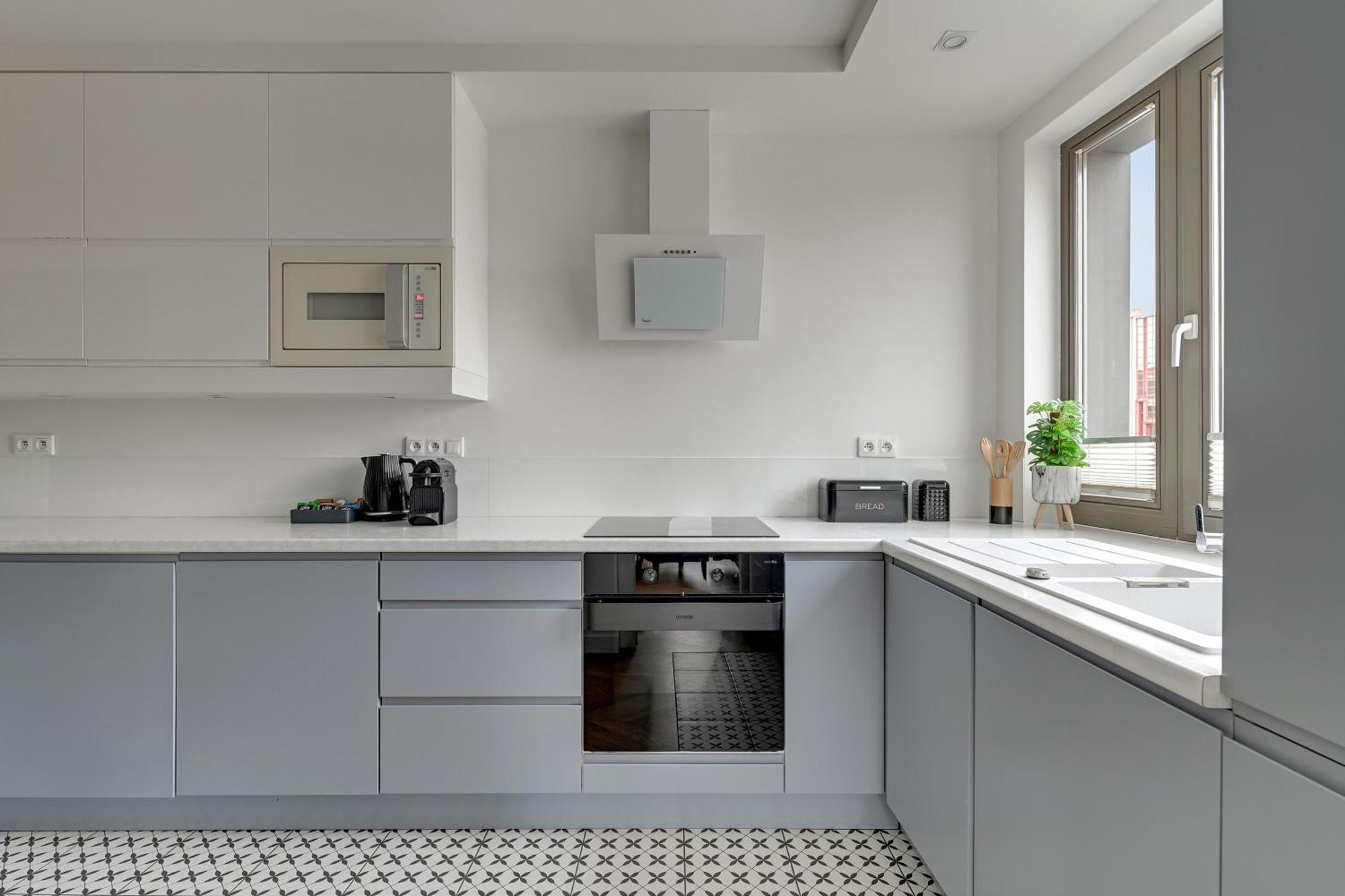Waterlane Riverside - Spa, Pool, Gym & Parking By Downtown Apartment Gdansk