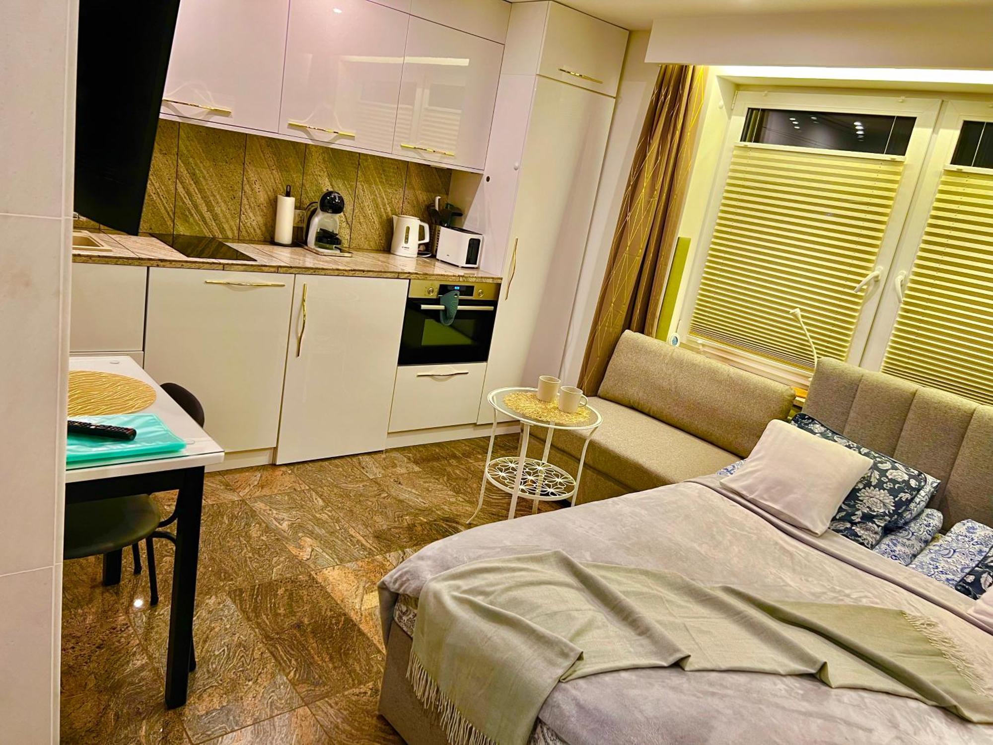 Apartament North Nest Luxury
