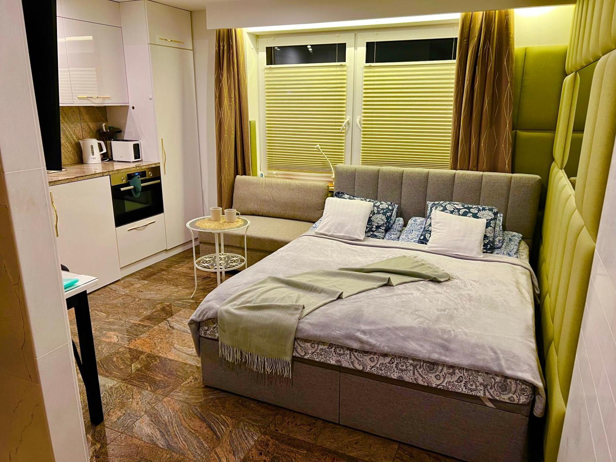 North Nest Luxury *