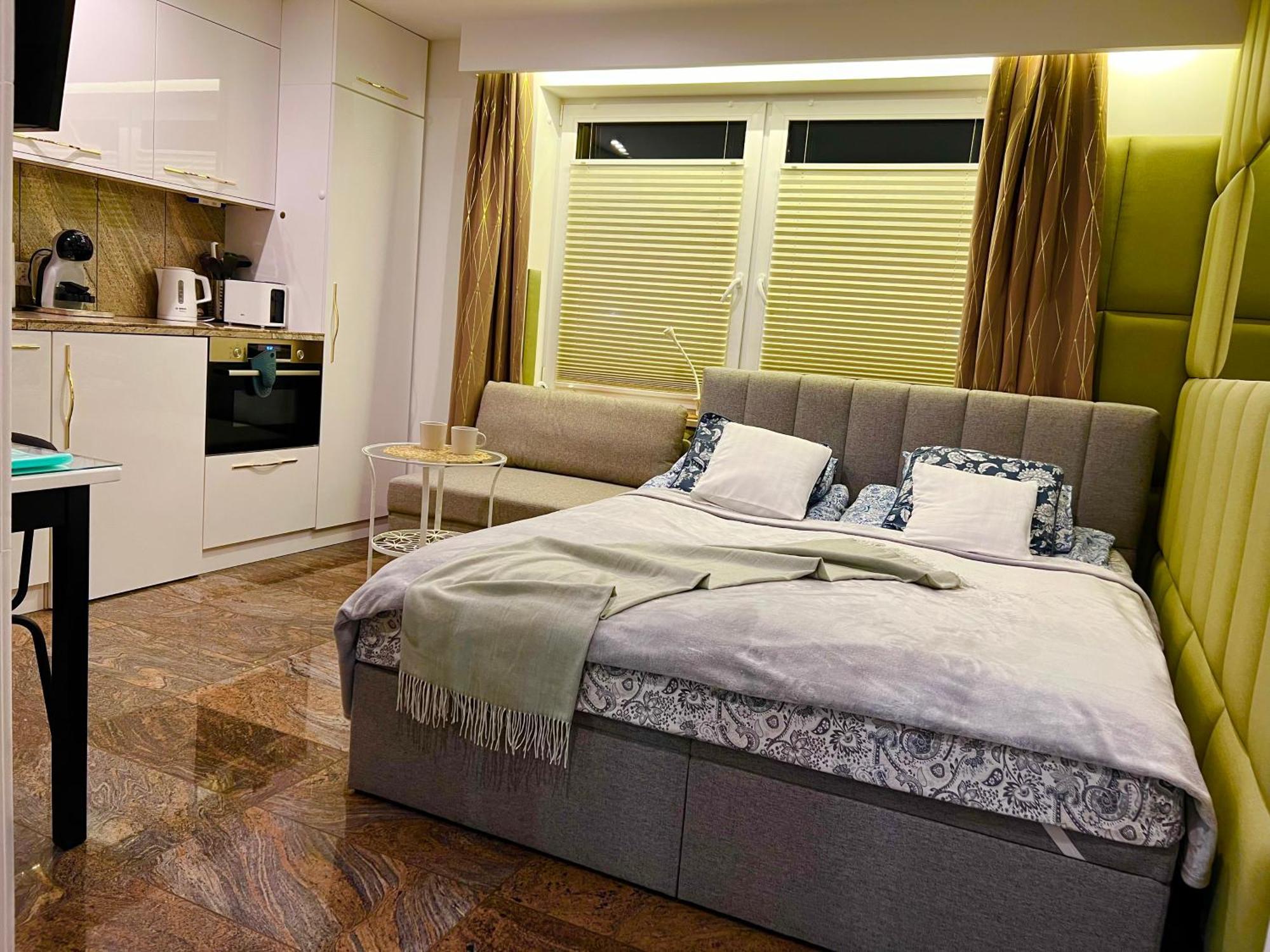 North Nest Luxury Apartament