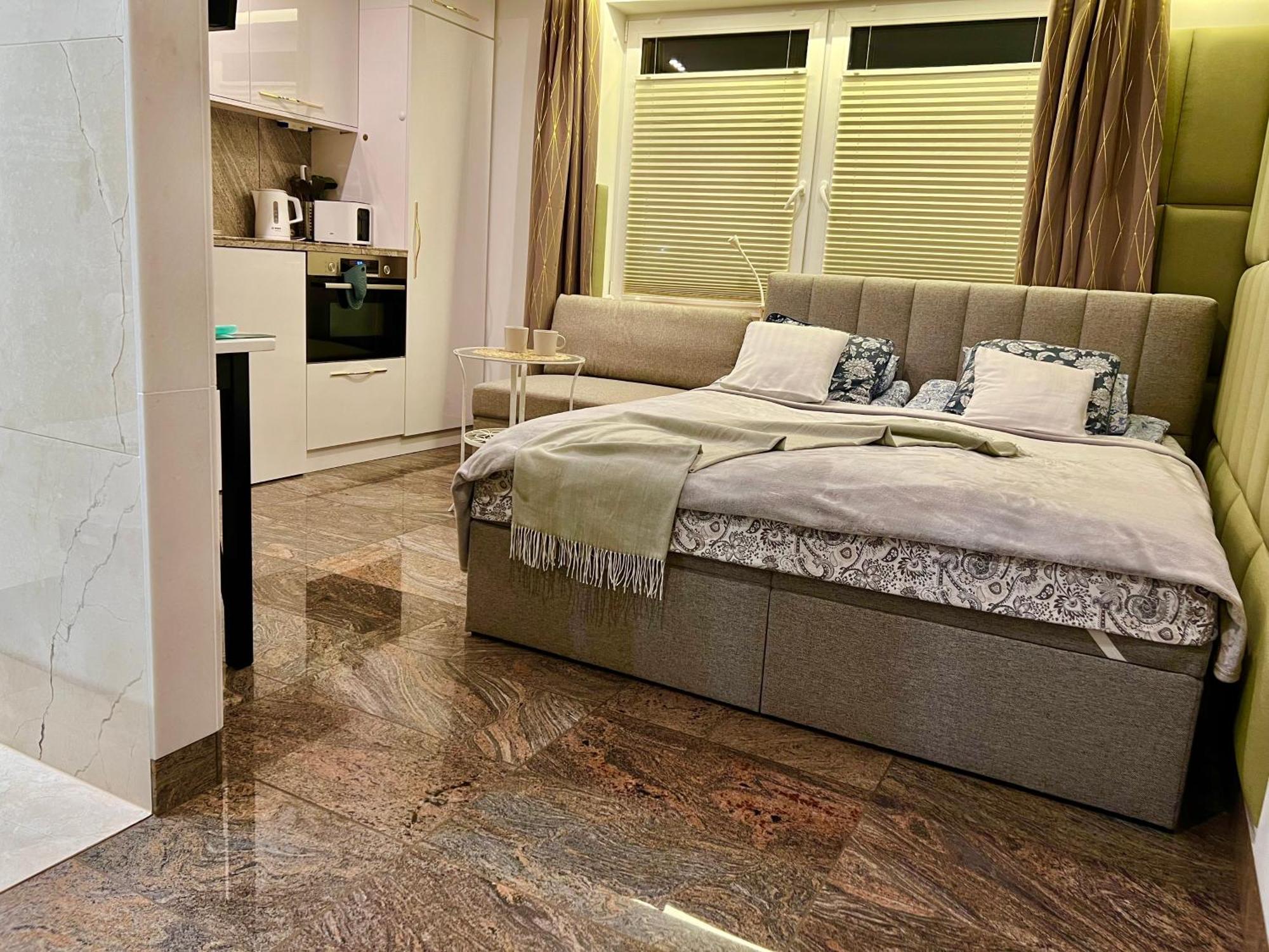 Apartament North Nest Luxury