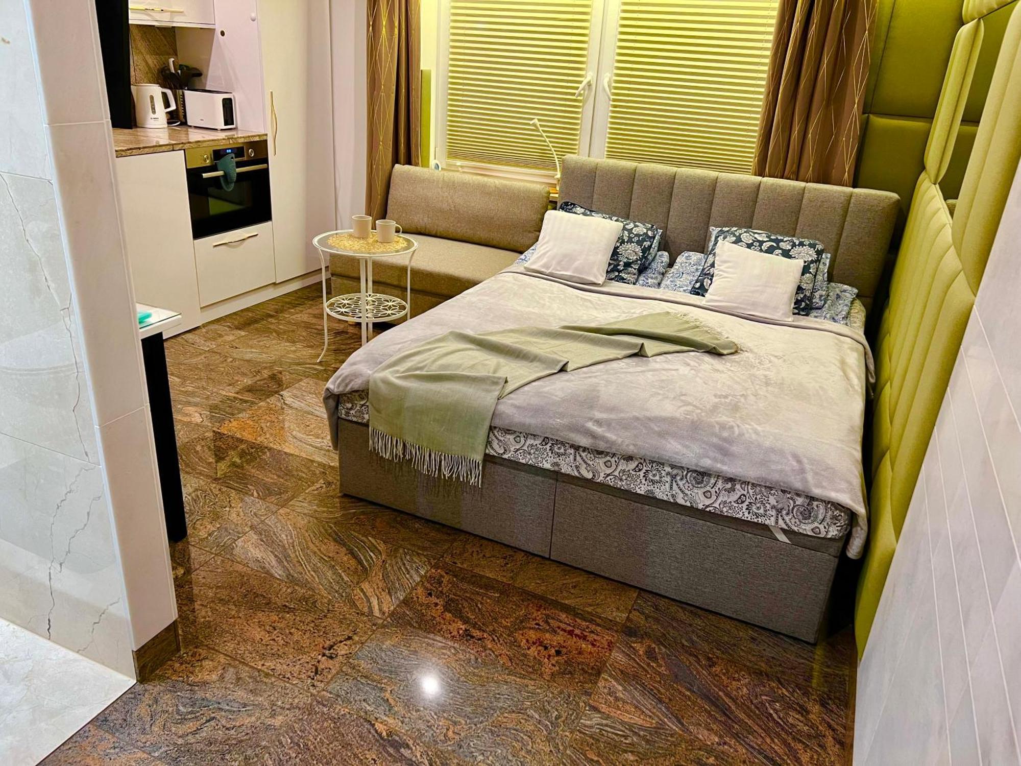 North Nest Luxury Apartament *