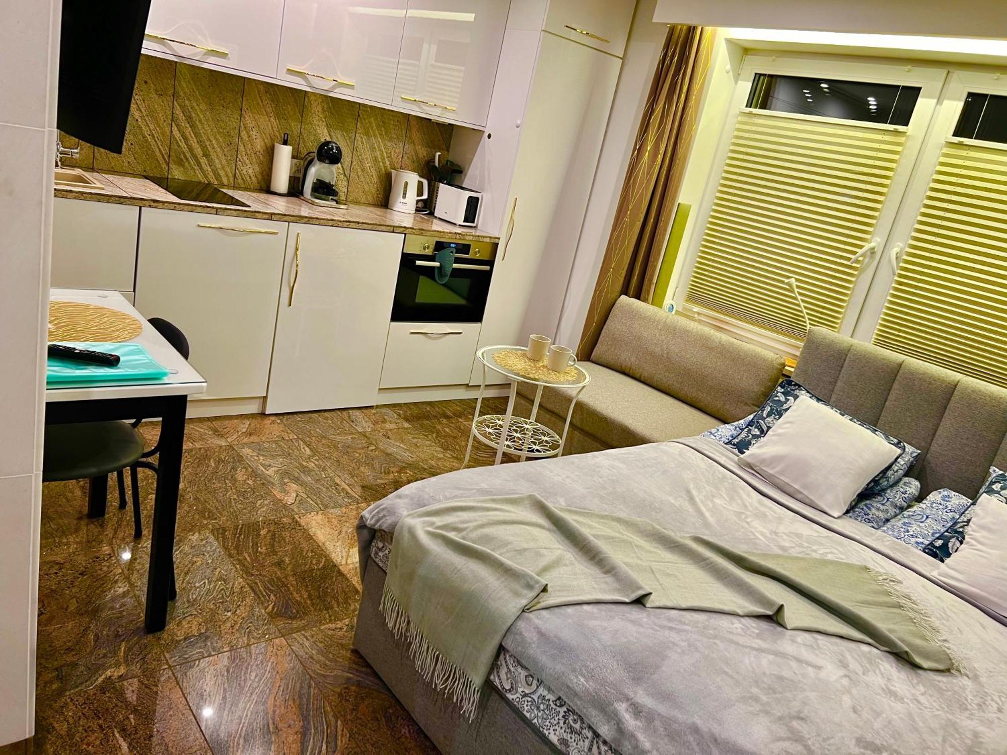 Apartament North Nest Luxury *