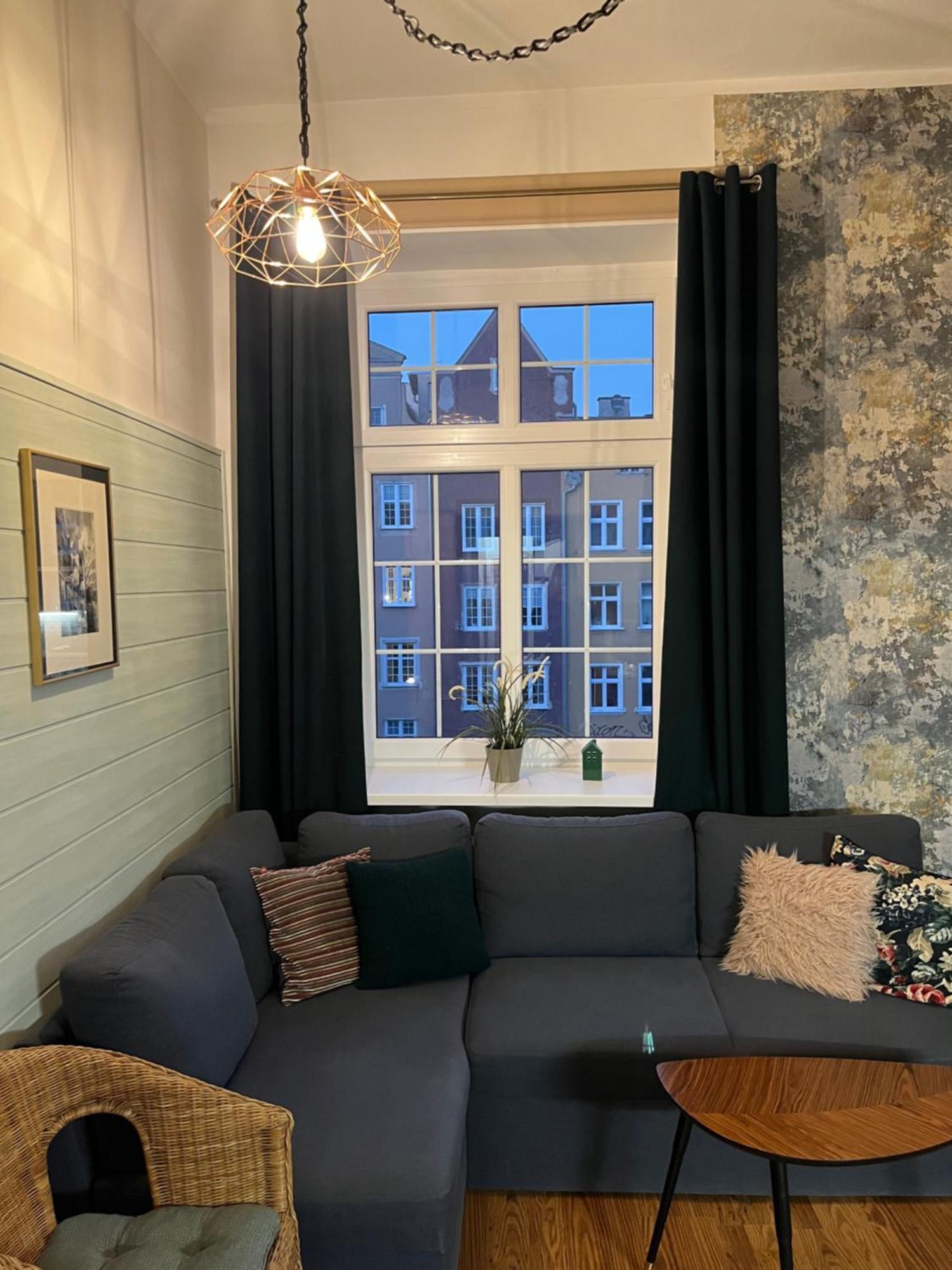 Apartment Piwna52 *