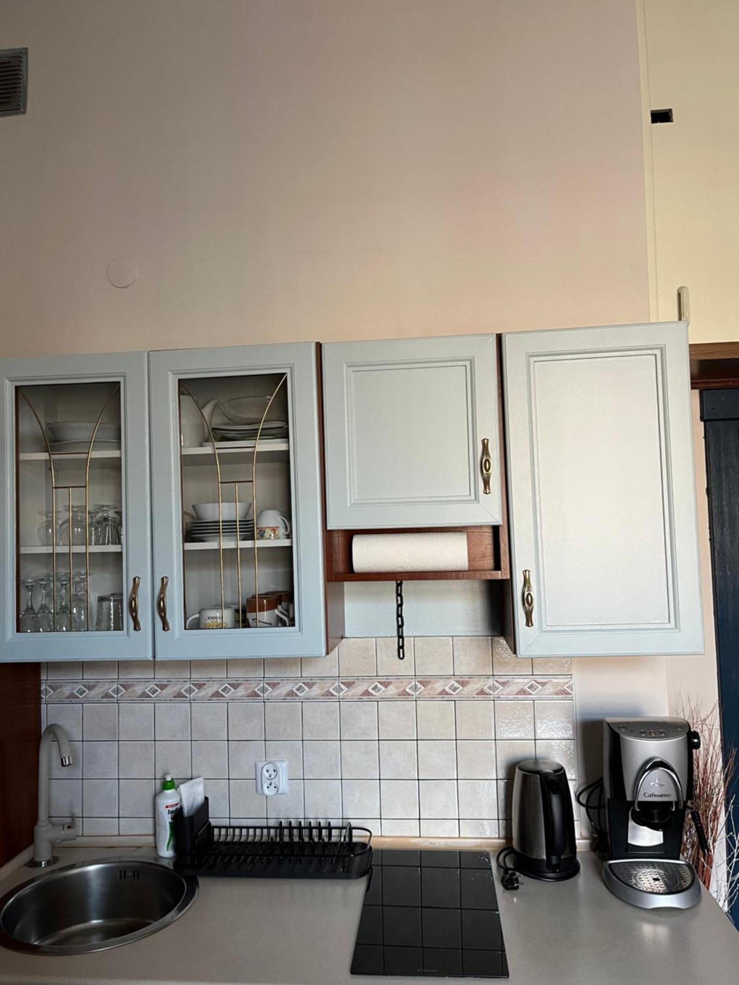 Piwna52 Apartment Gdansk