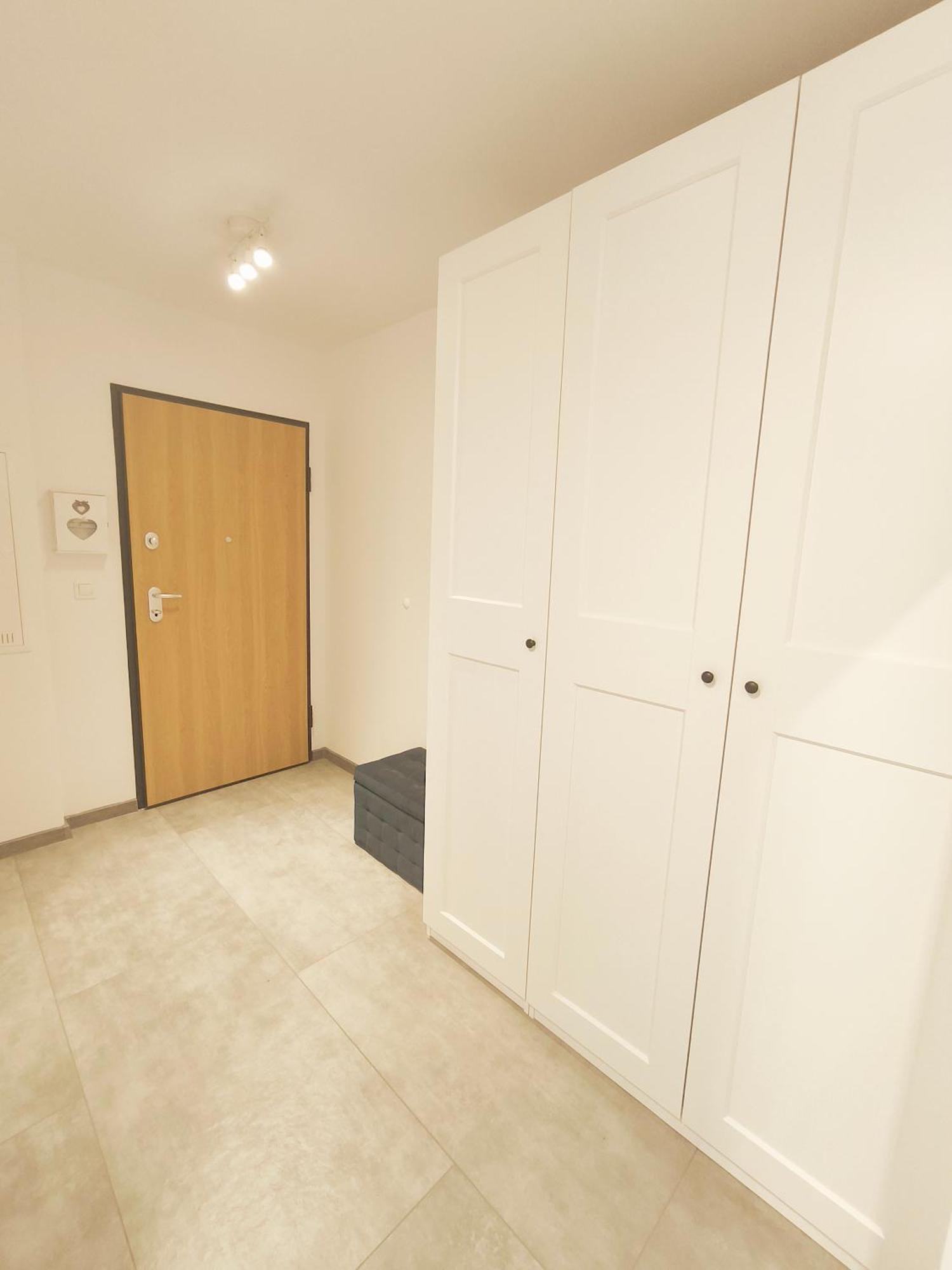 Apartamento Lighthouse & Parking *