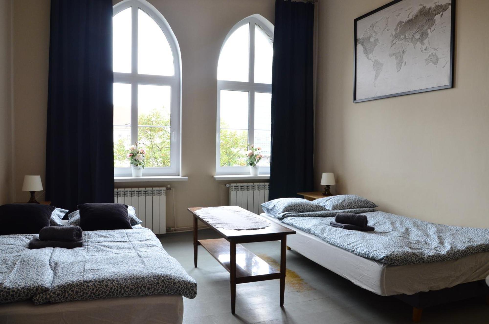 Apartment Close To Everywhere I
