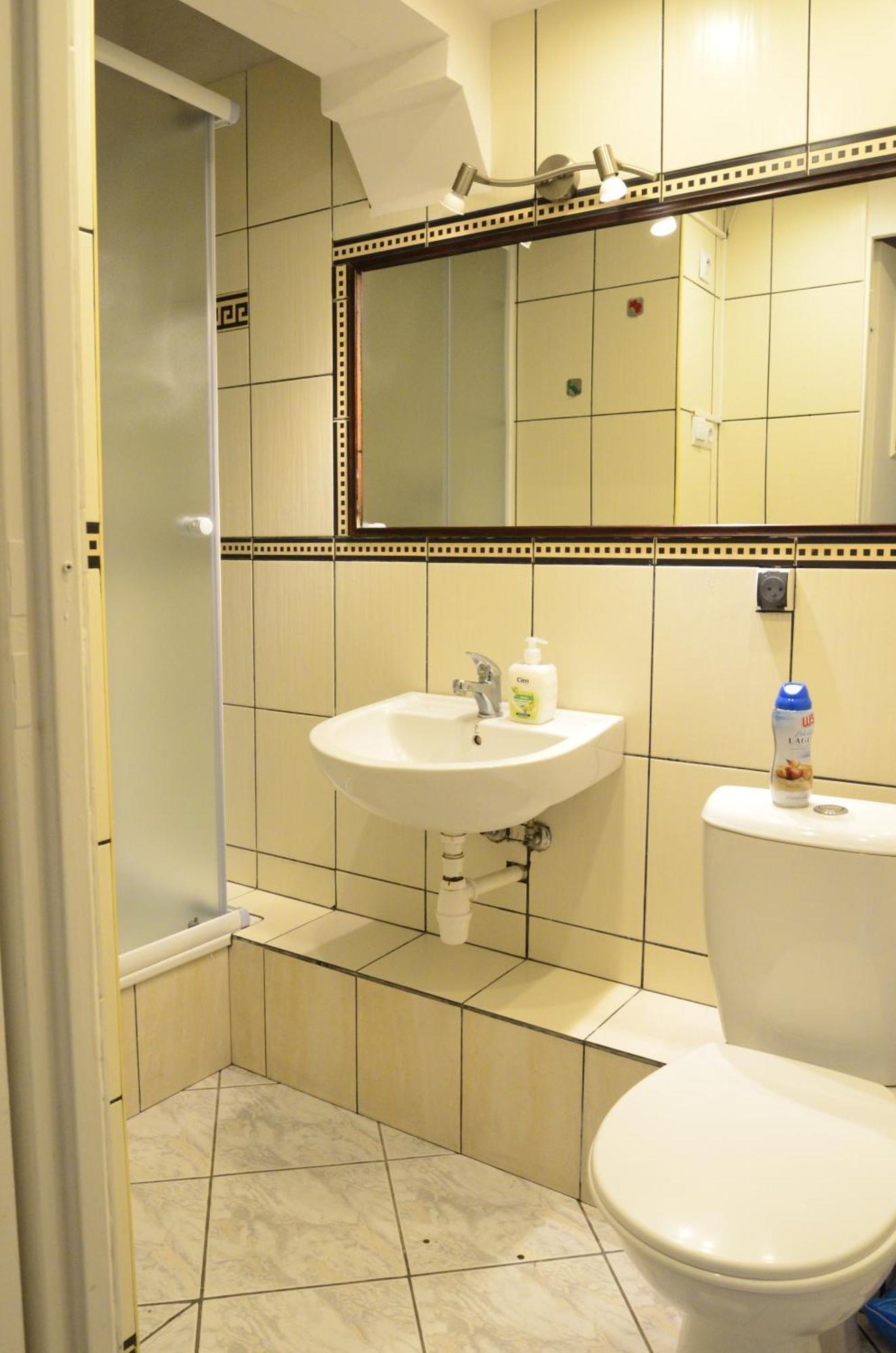 Apartment Close To Everywhere I Gdansk