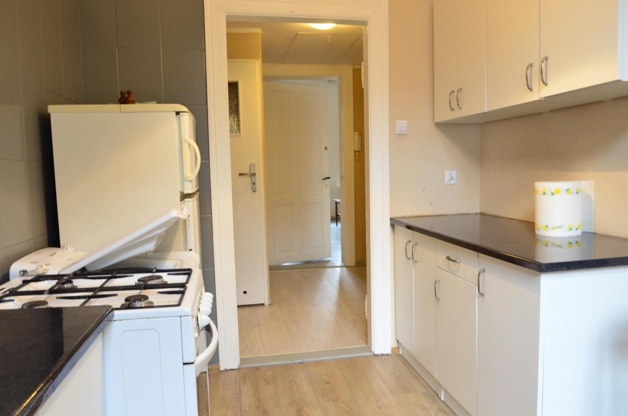 Apartment Close To Everywhere I