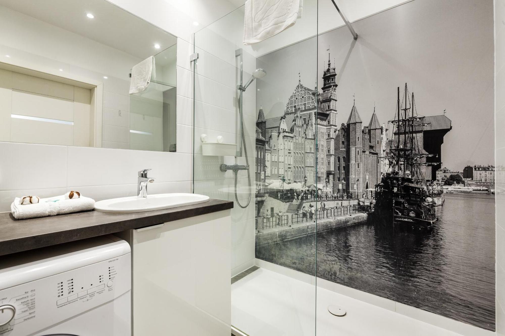 Nowa Motlawa By Happystay Apartament *