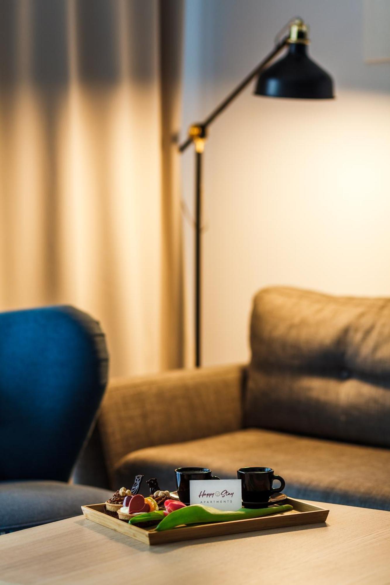 Apartament Nowa Motlawa By Happystay