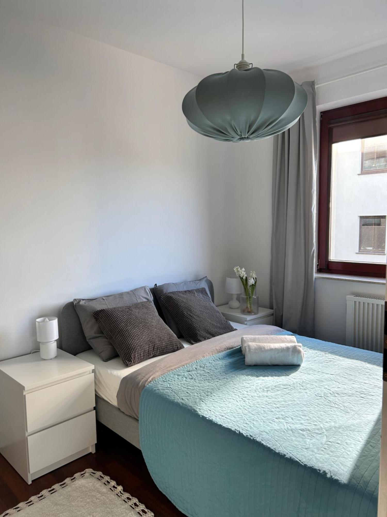 Garnizon - Wrzeszcz Apartment Gdansk