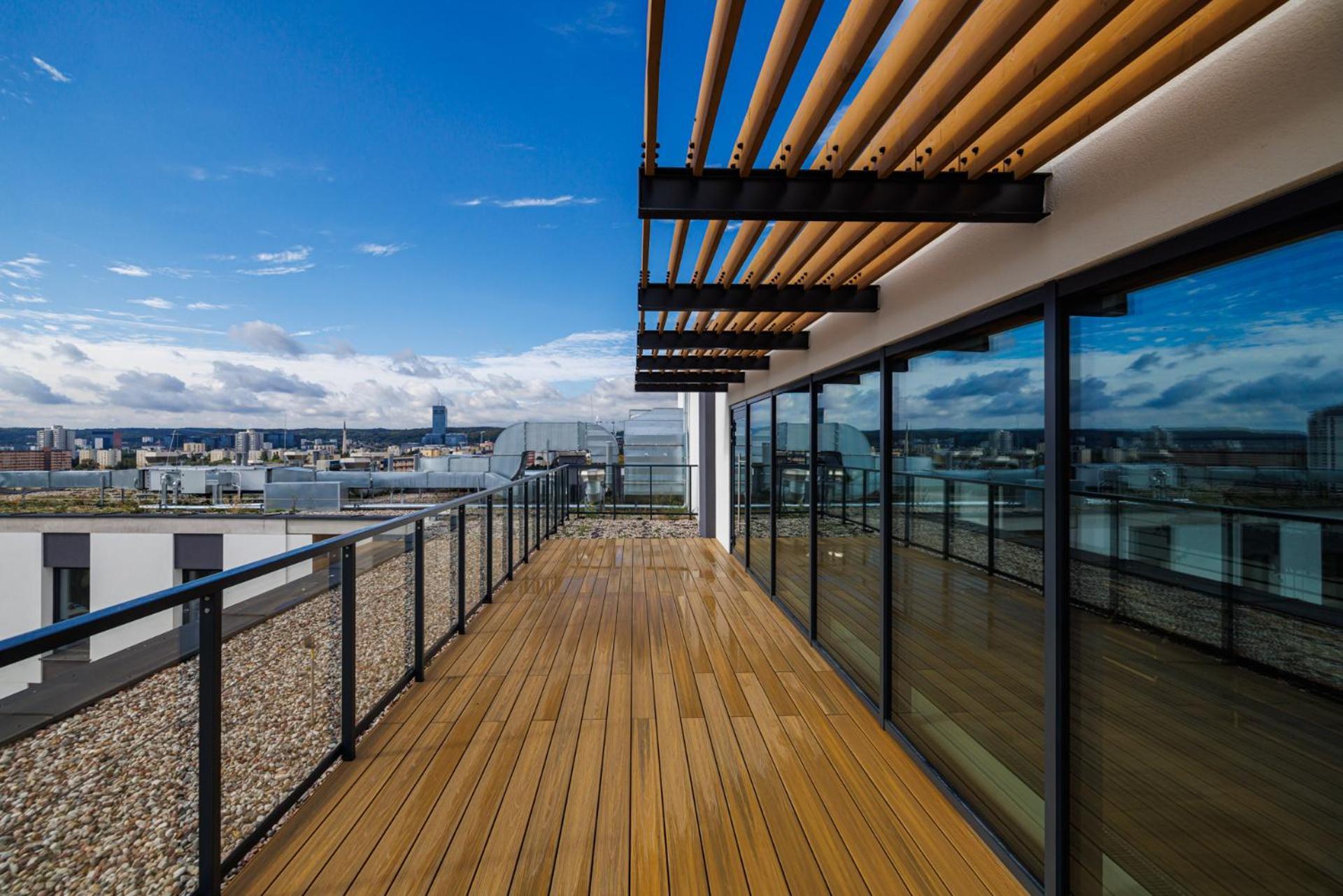 Apartment Seaside