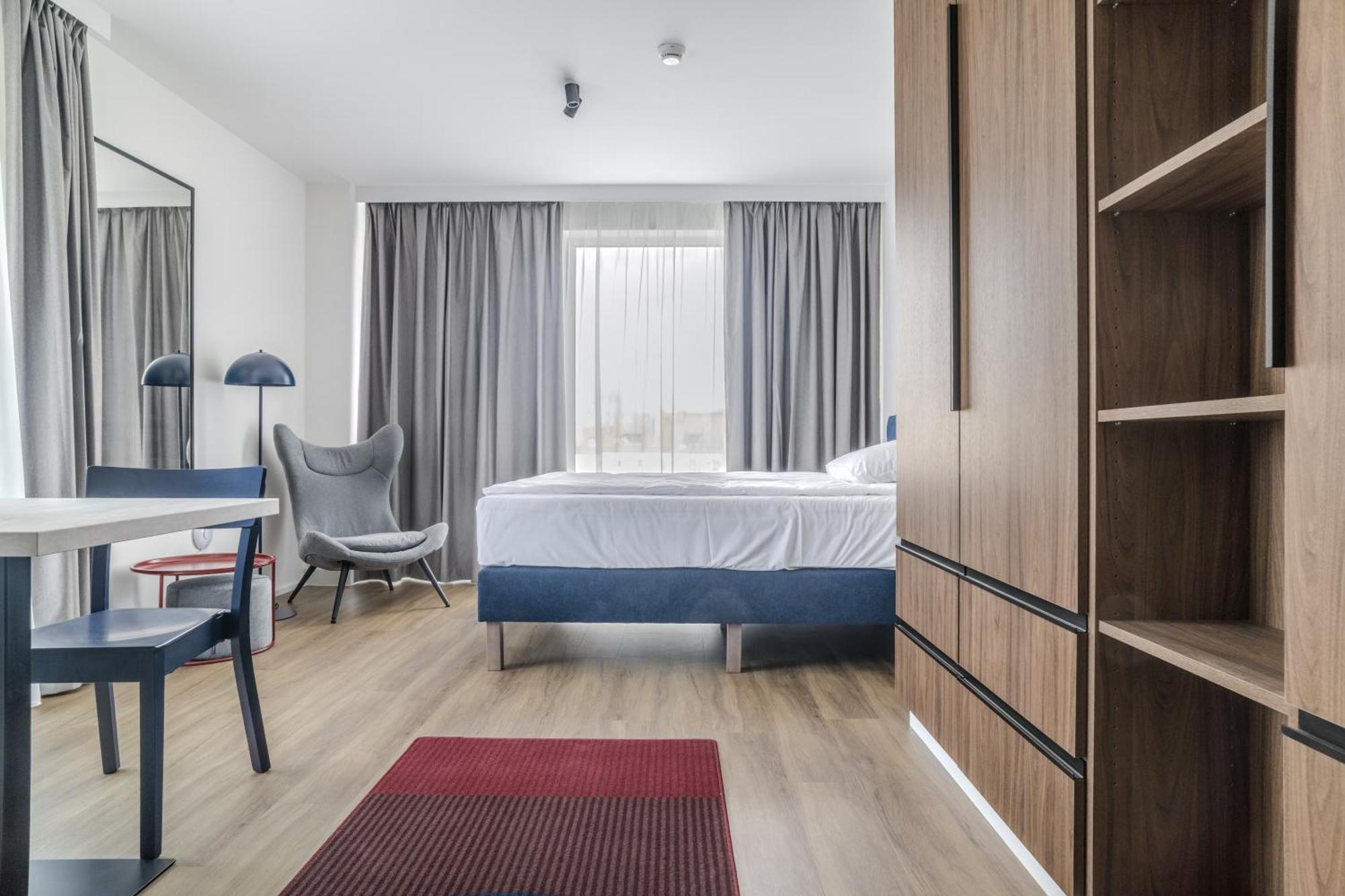 Hotell Noli Wrzeszcz