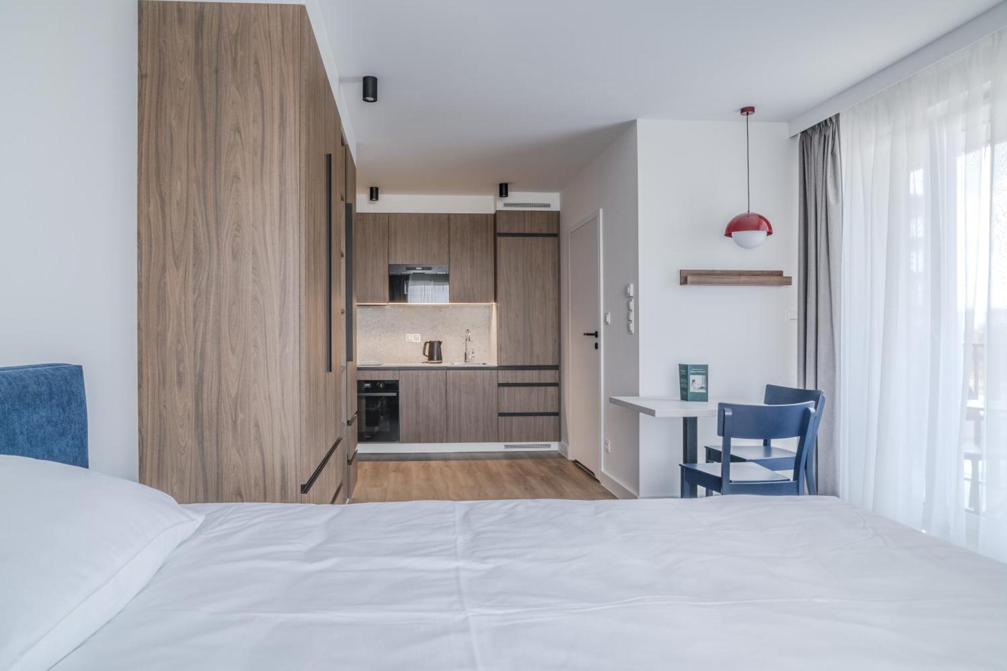 Hotell Noli Wrzeszcz