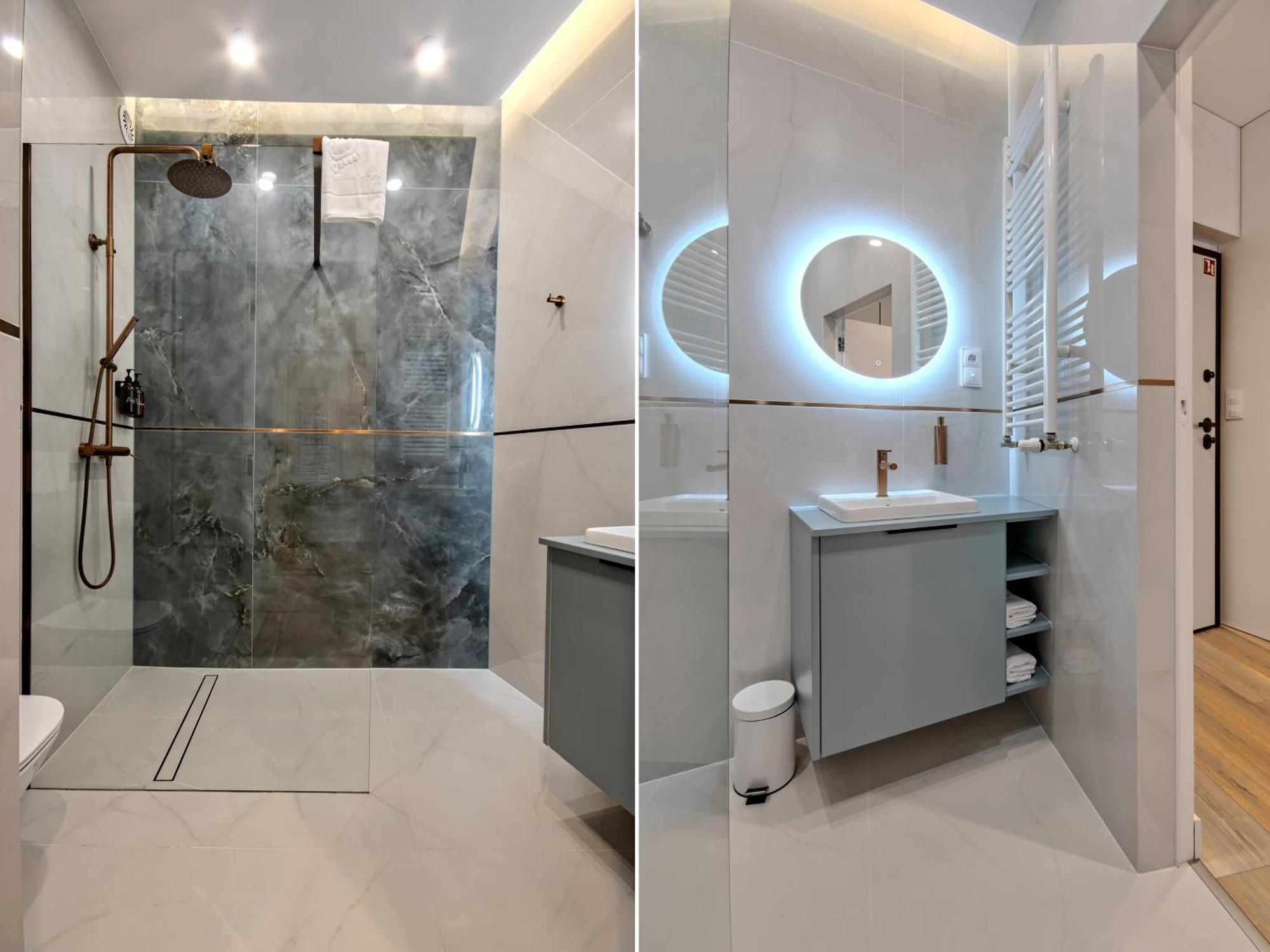 Apartment Granaria Old Town Gdansk