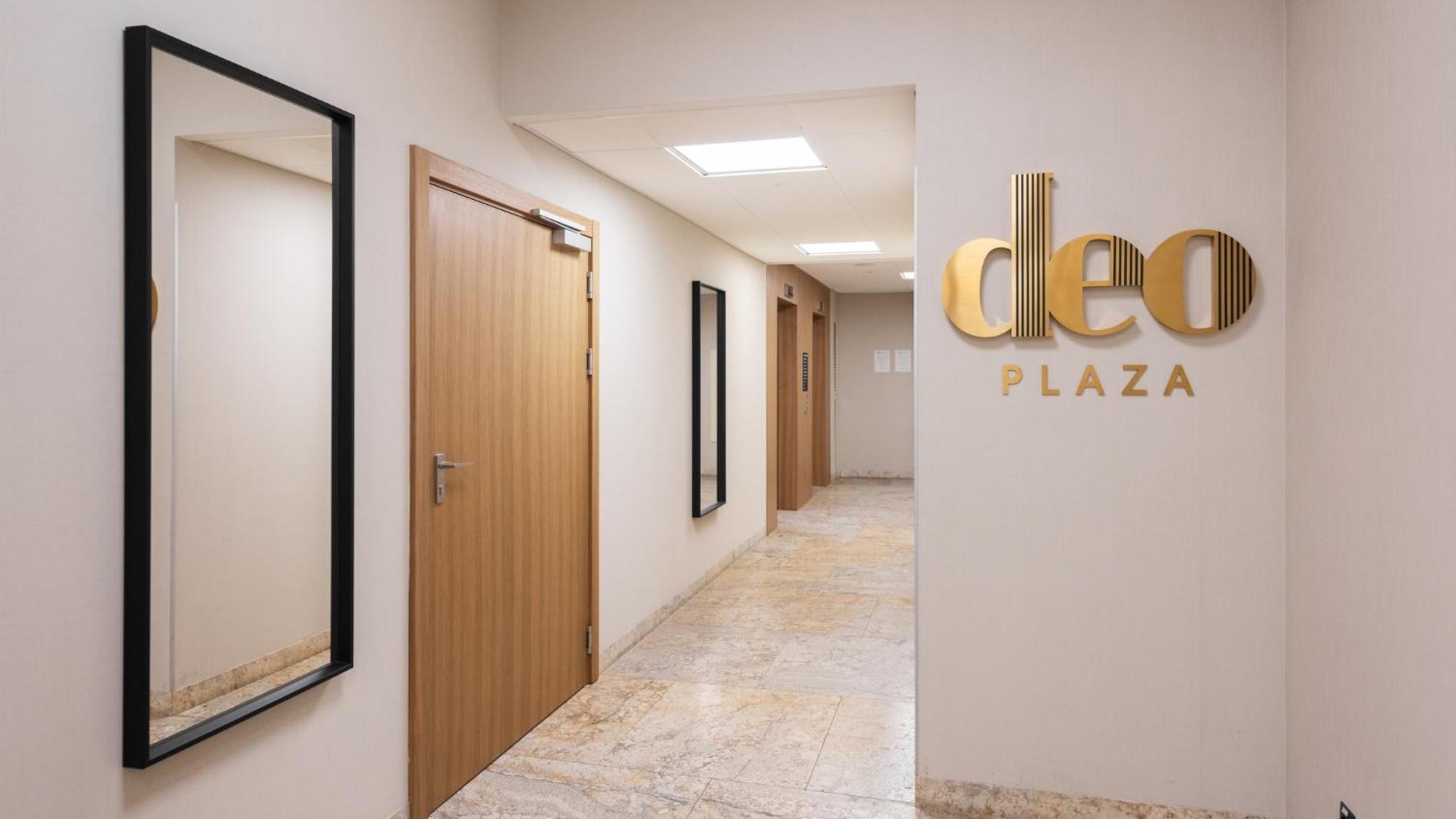 Apartment Flatbook - Center Deo Plaza I *