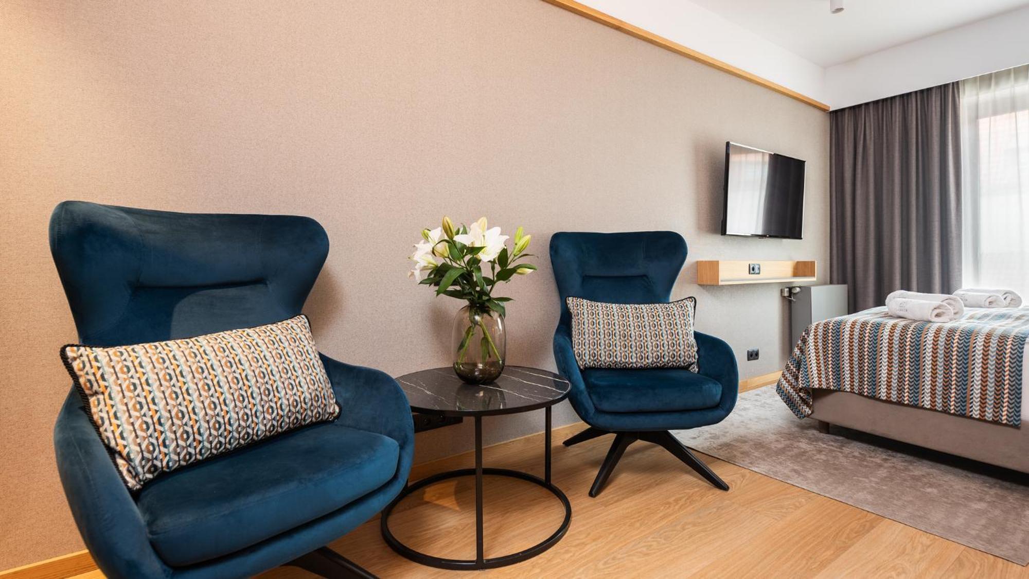 Flatbook - Center Deo Plaza I Apartment *