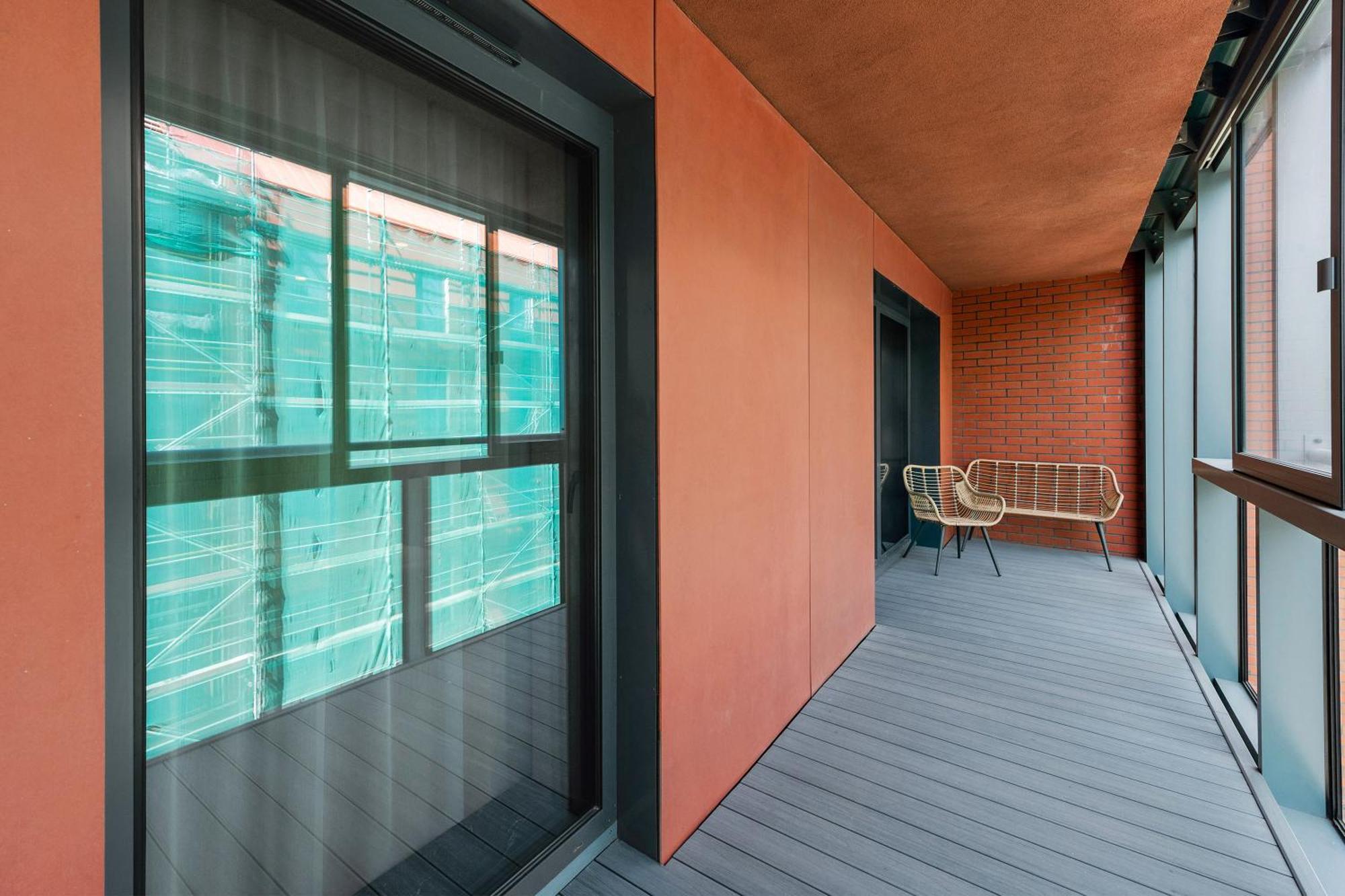 Apartment Flatbook - Center Deo Plaza I Gdansk