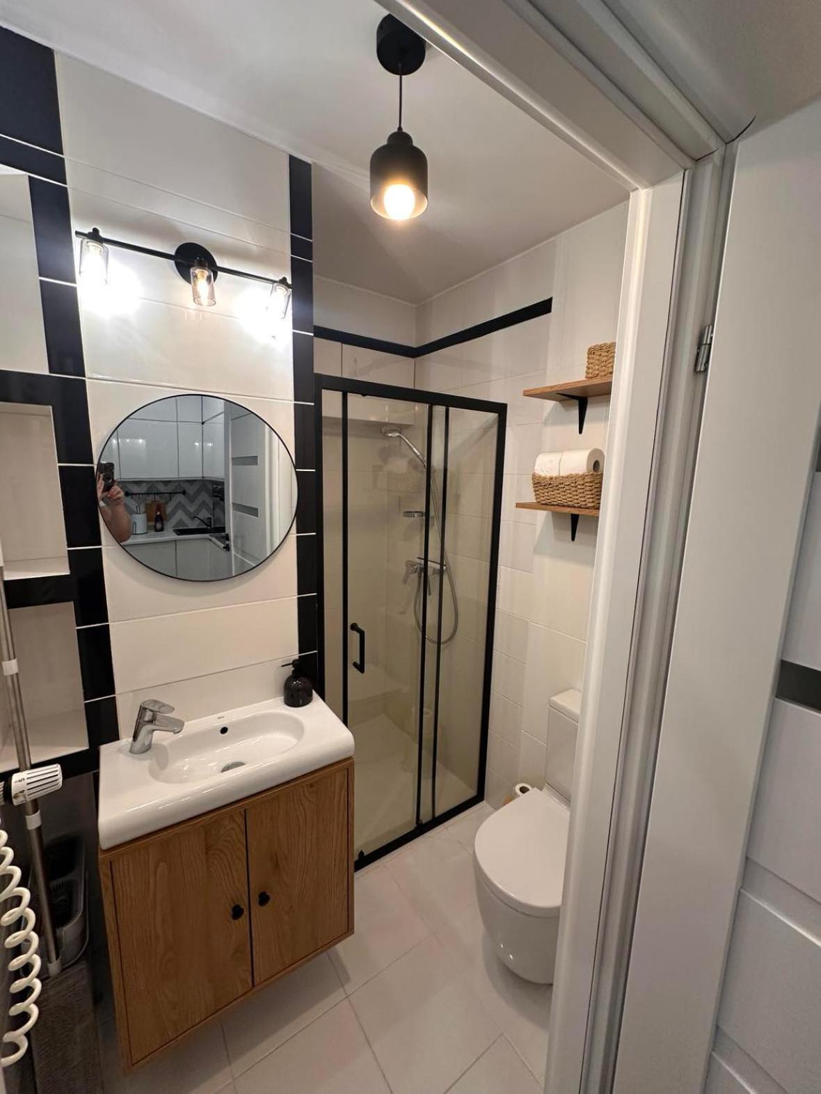 Apartment Przytulne Mieszkanie Kawalerka Nad Morzem Gdansk