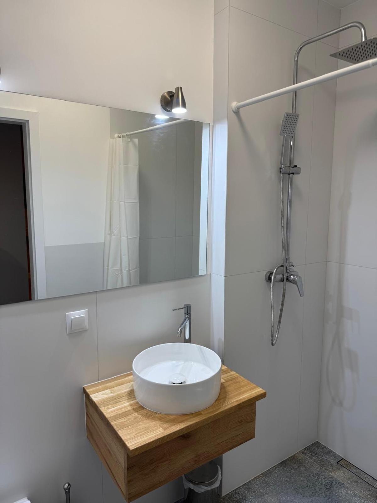 - Old Town Apartment Danzig