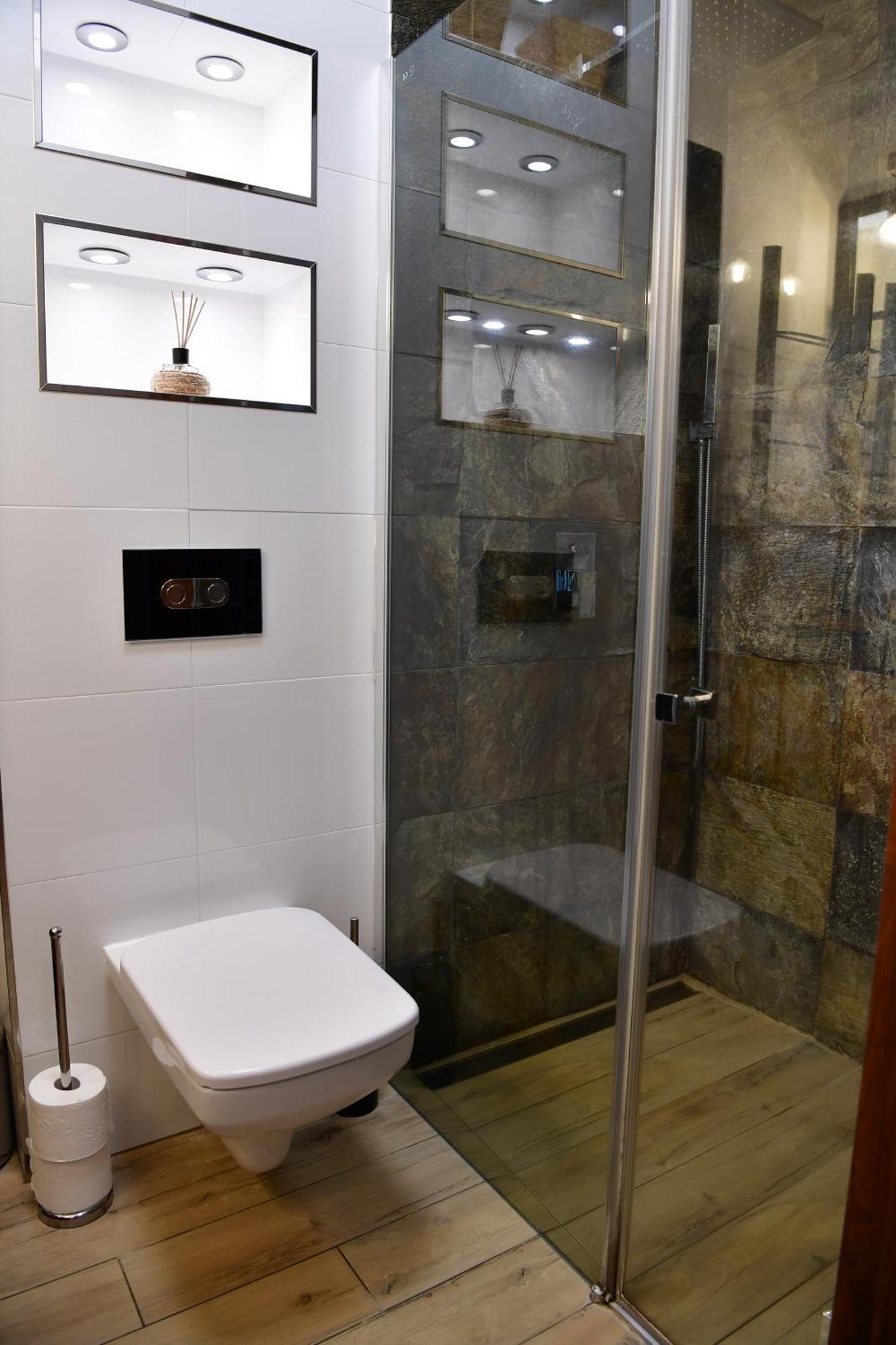 Old Town Jaglana Apartment *