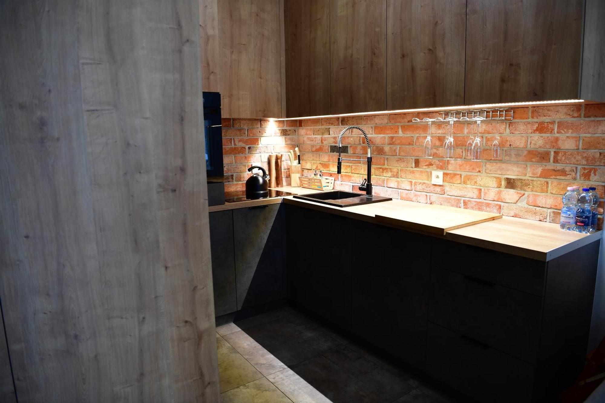Apartment Old Town Jaglana *