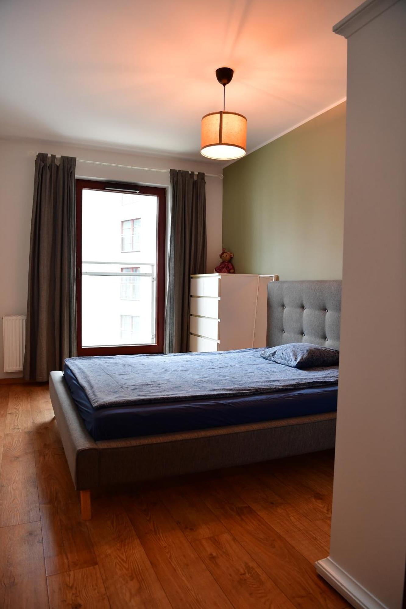 Apartment Old Town Jaglana Gdansk