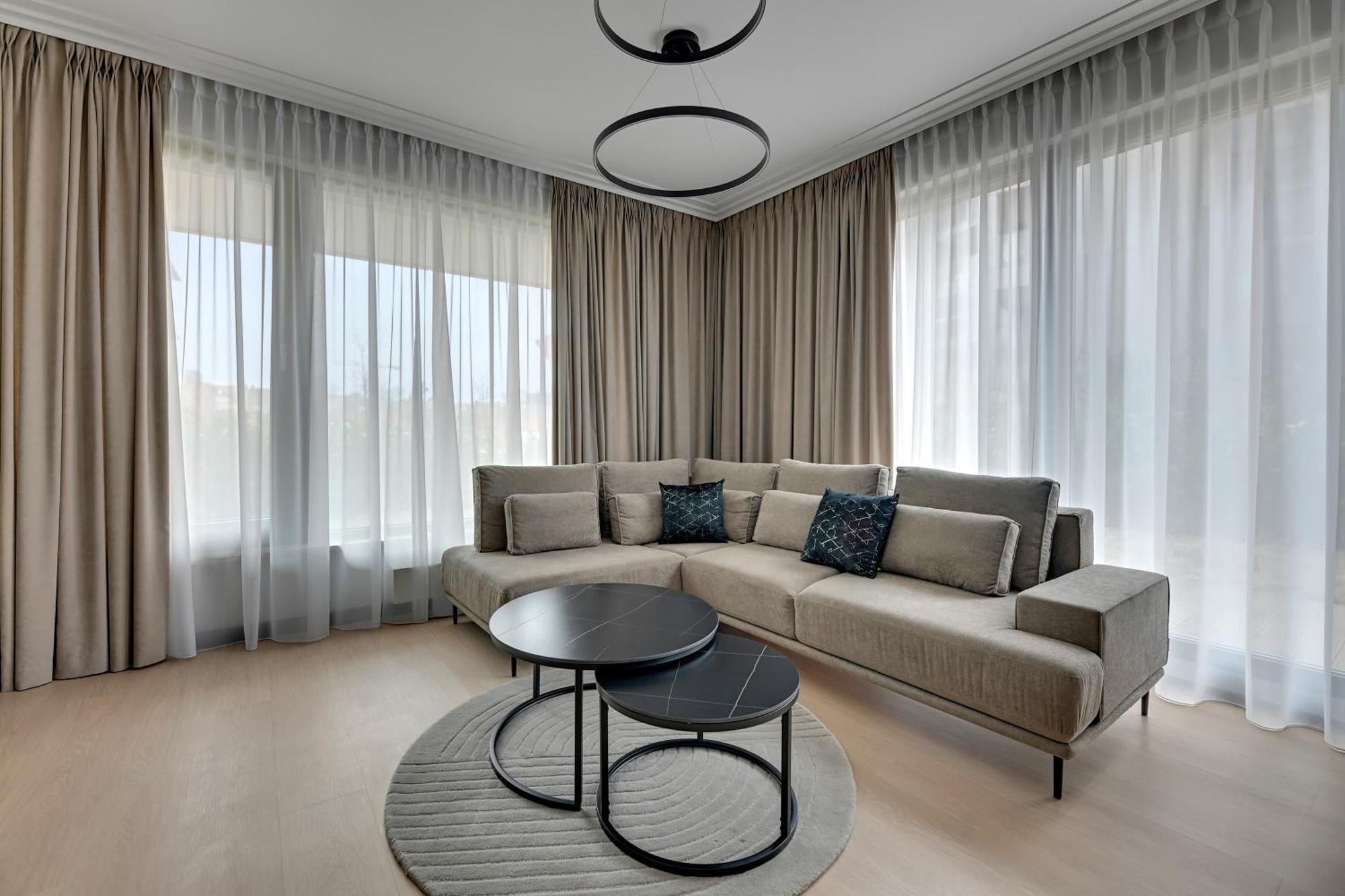 Blue Mandarin Riverside Premium Sauna & Gym Gdansk