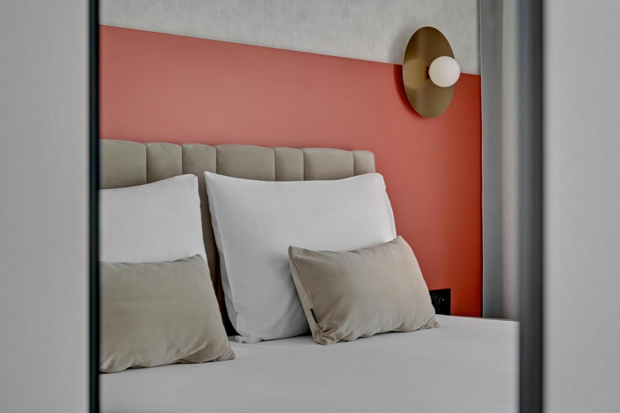 Milo Airport Hotel Gdansk