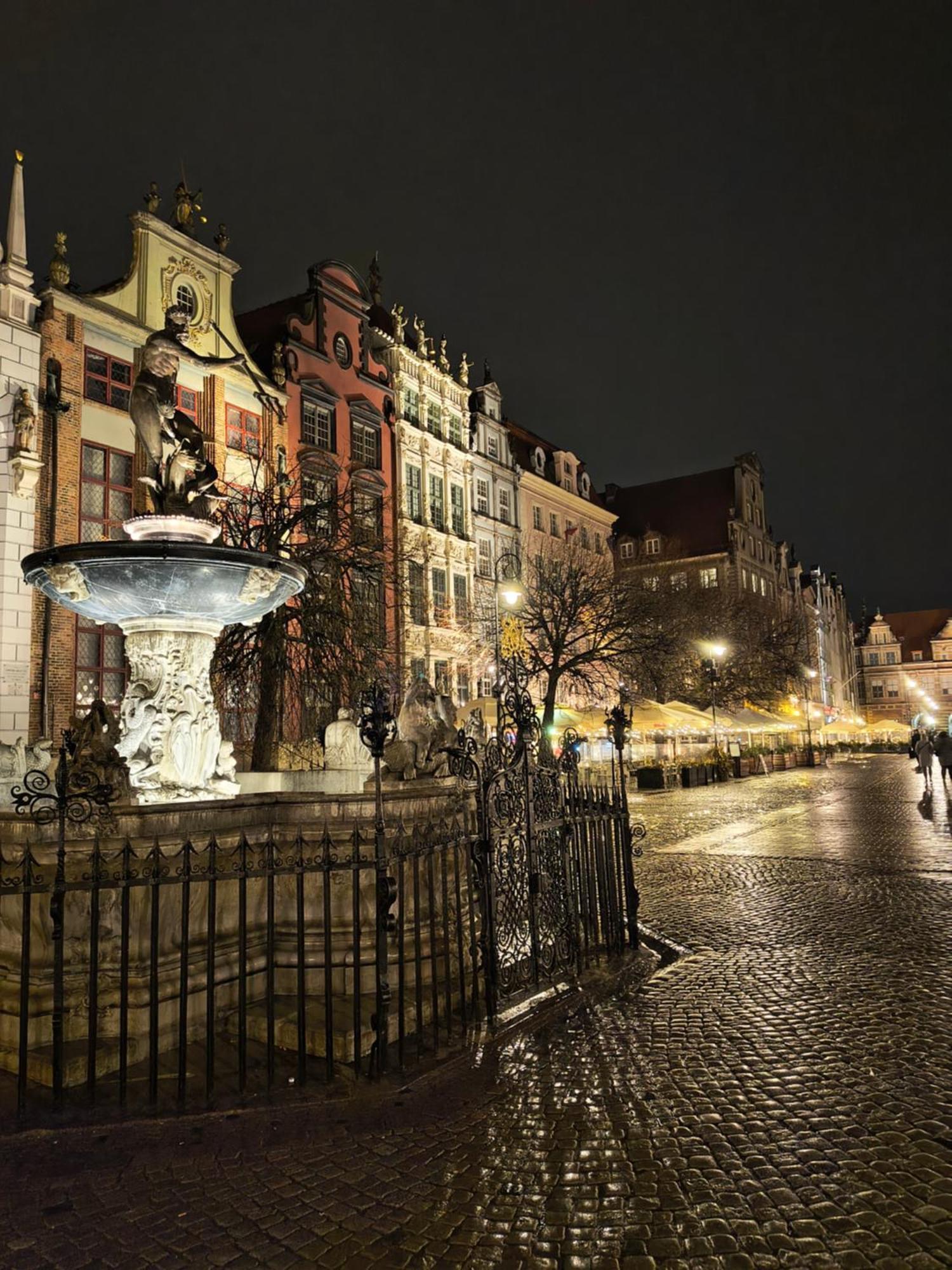 Przystan Letnica Klimatyzacja Garaz Plaza Brzezno 5min * Gdansk
