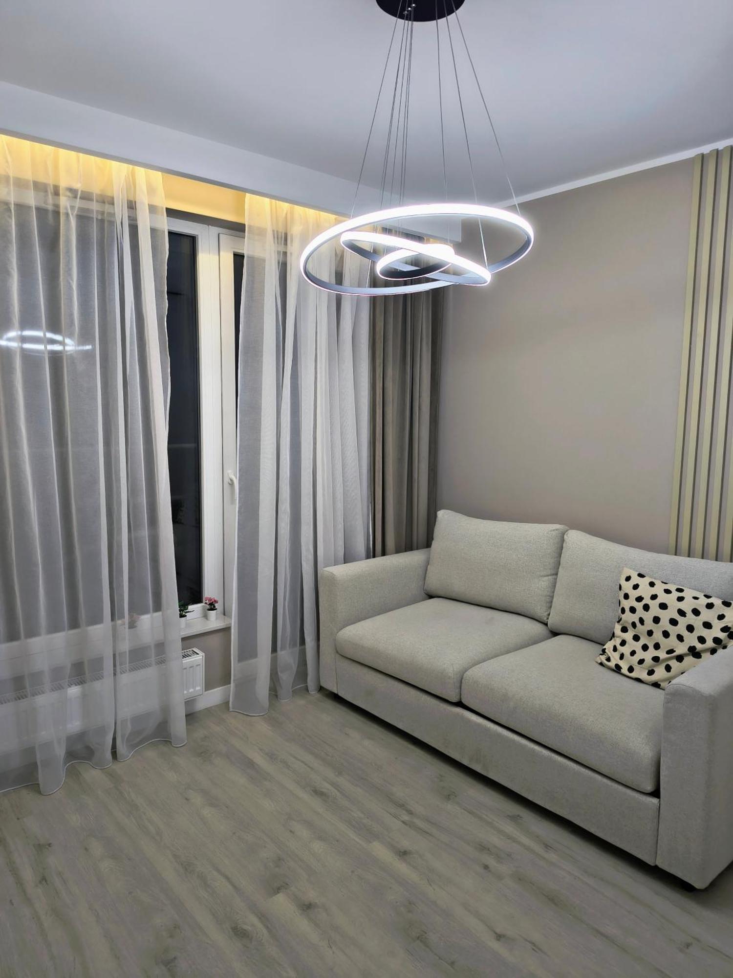 Przystan Letnica Klimatyzacja Garaz Plaza Brzezno 5min Apartment
