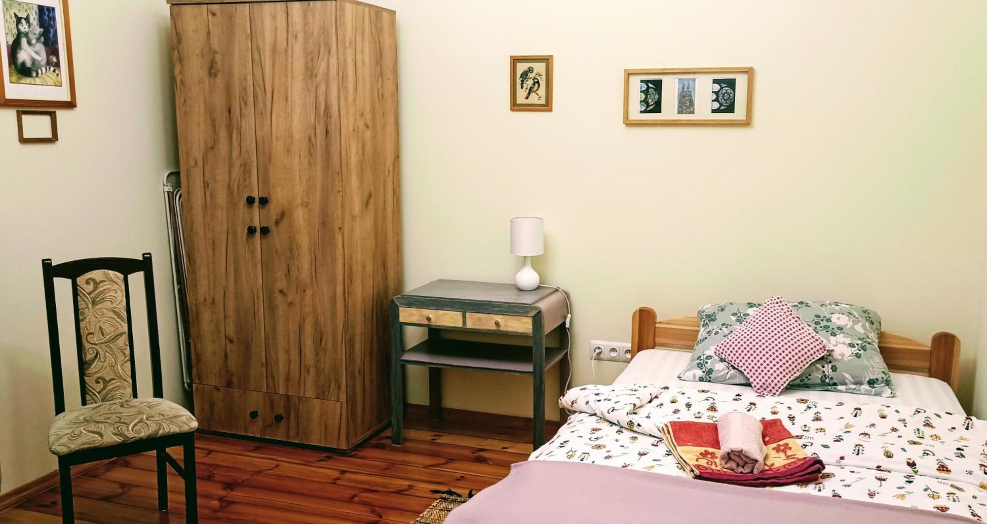 Apartment Katarzynka Stare Gdansk