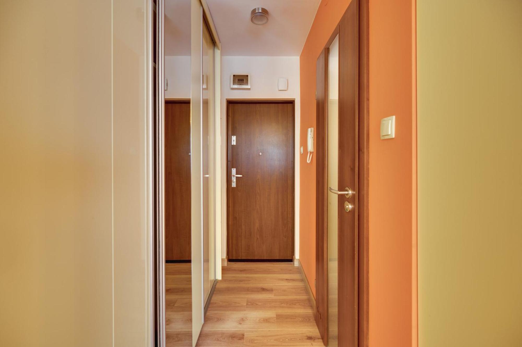 Orange By Oneapartments Apartment Gdansk