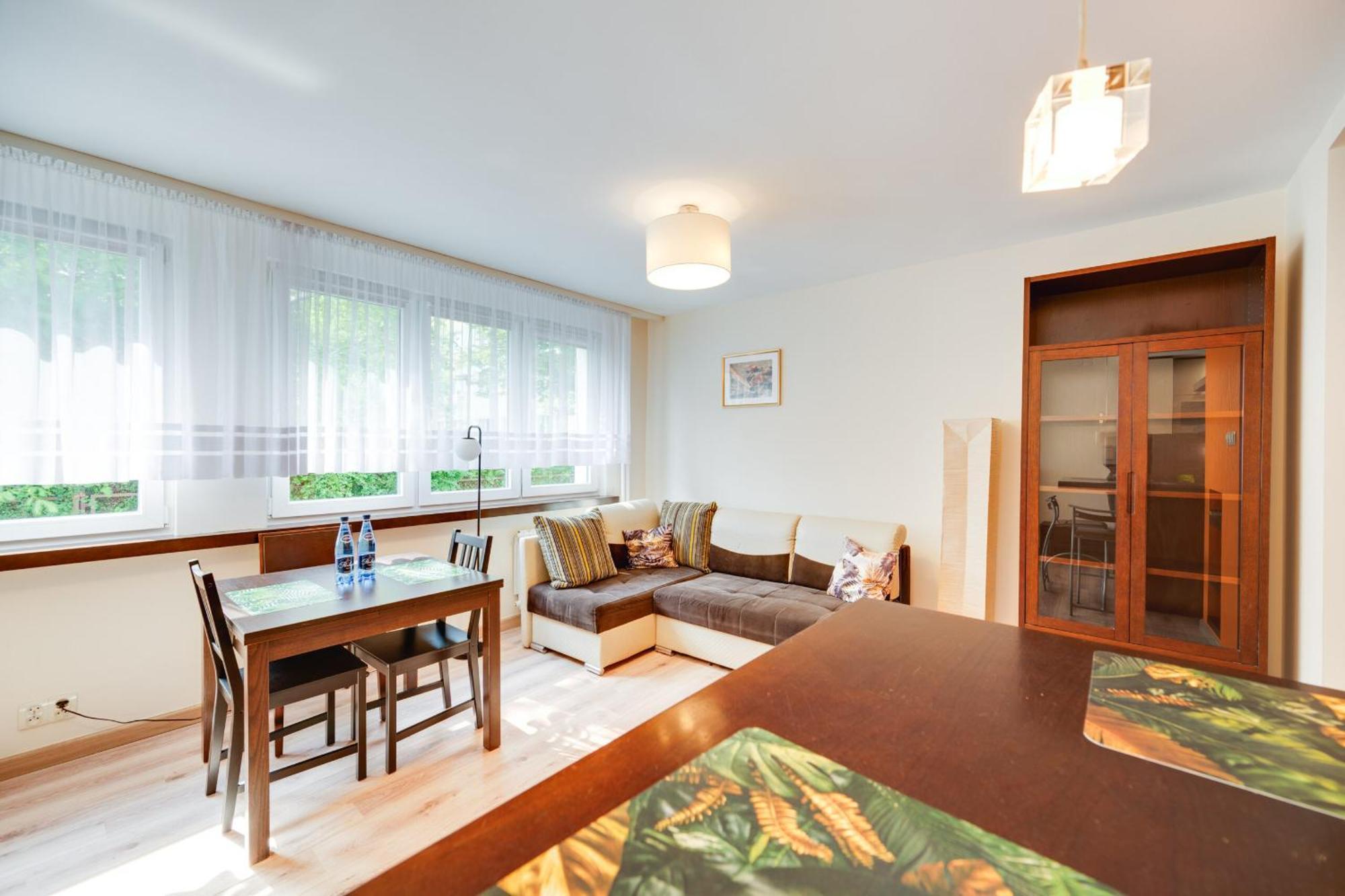 Orange By Oneapartments Apartment