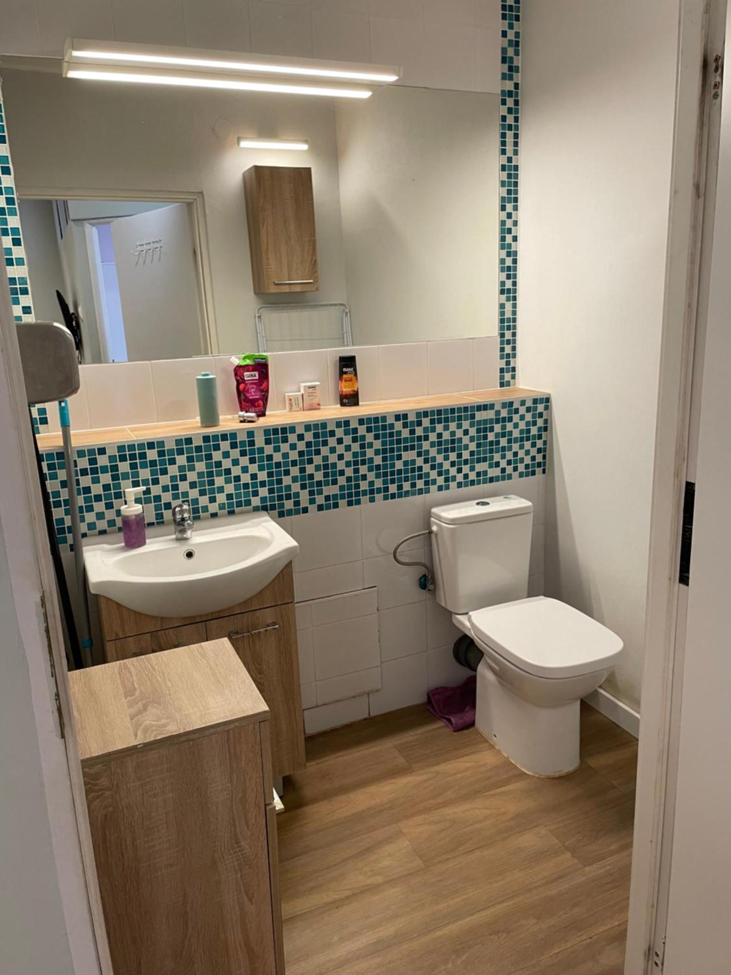Apartment Annaresa