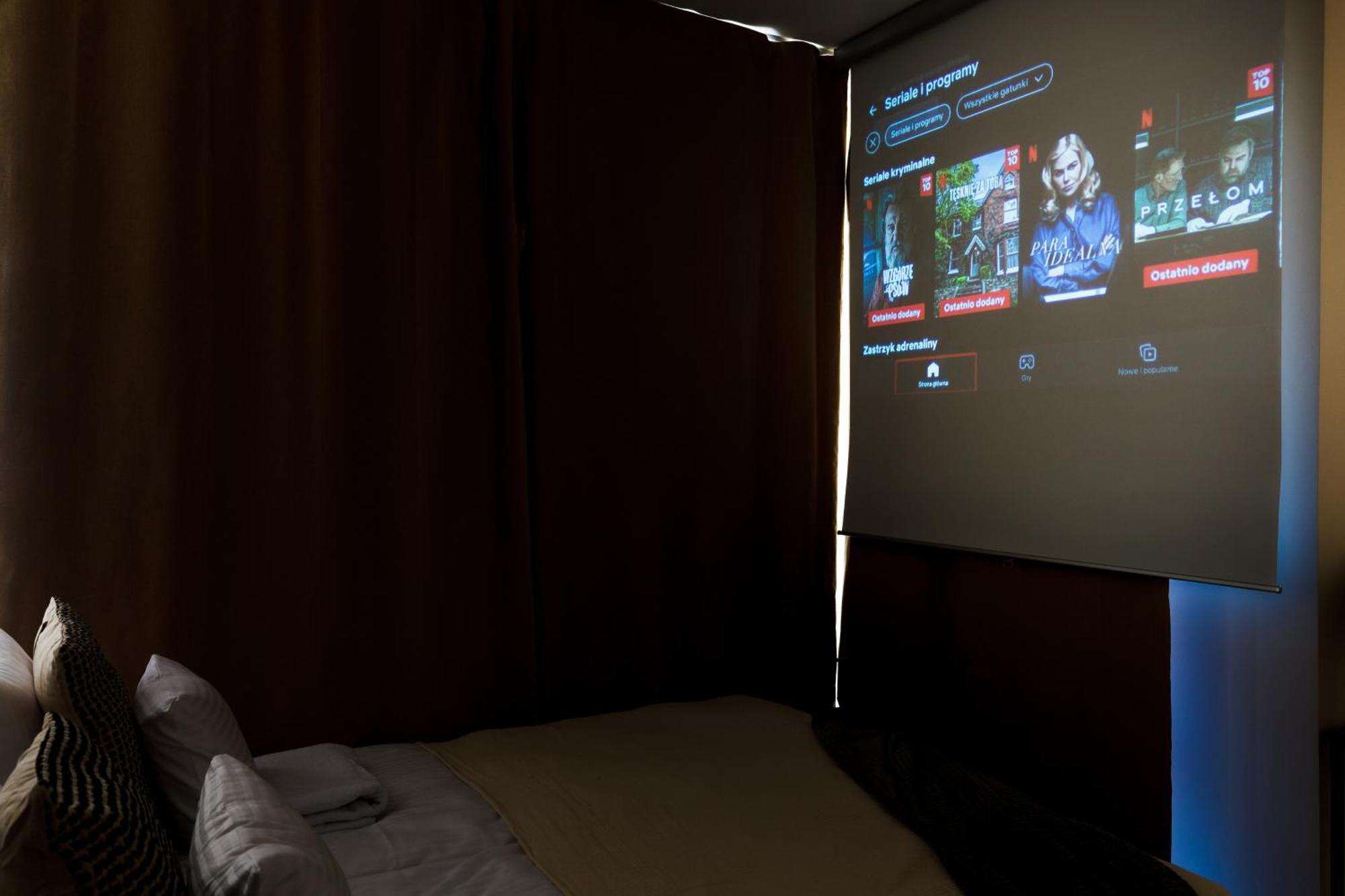 Apartment Doki By Happystay Gdansk
