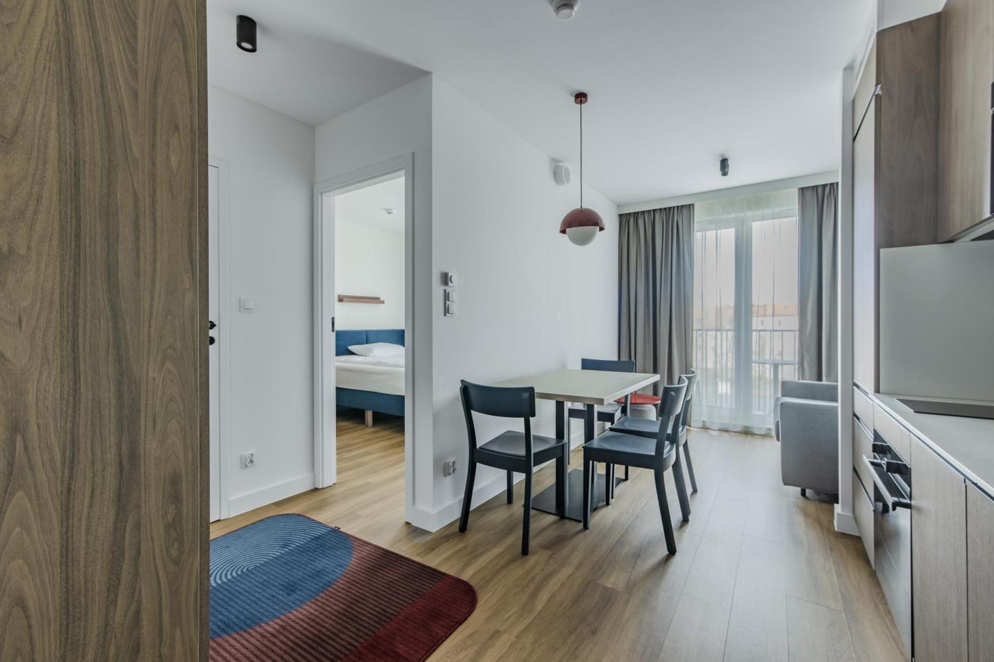 Noli Wrzeszcz Hotell