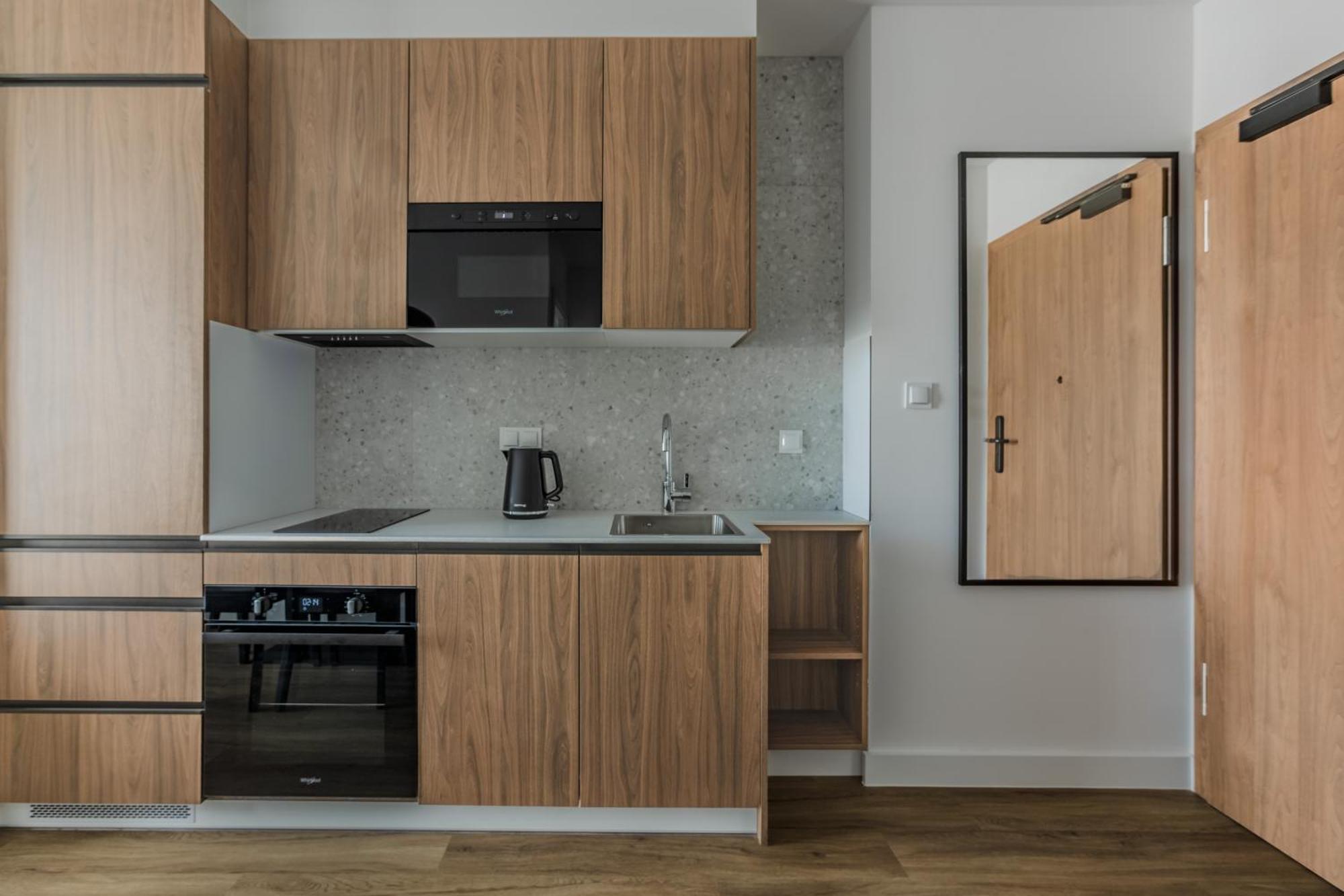 Noli Wrzeszcz Hotell Gdańsk
