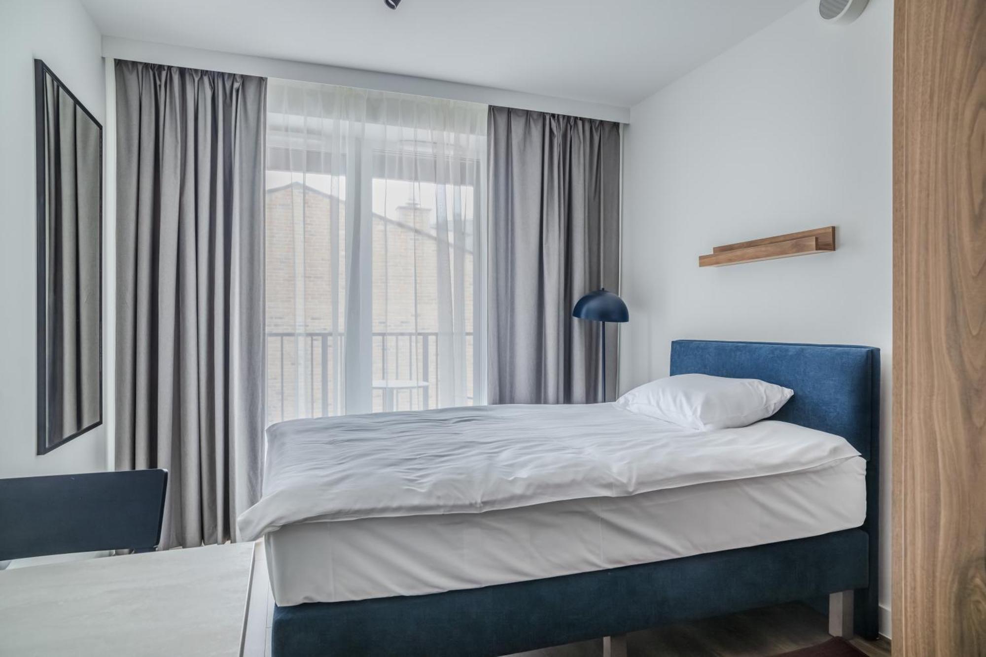 Noli Wrzeszcz Hotell