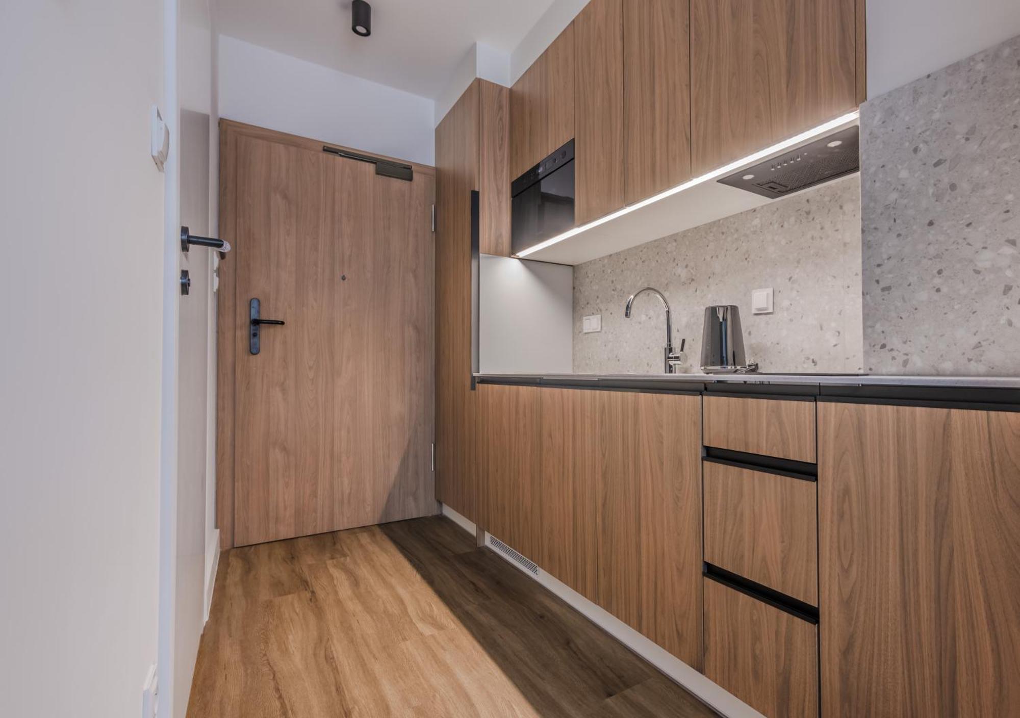 Hotell Noli Wrzeszcz Gdańsk