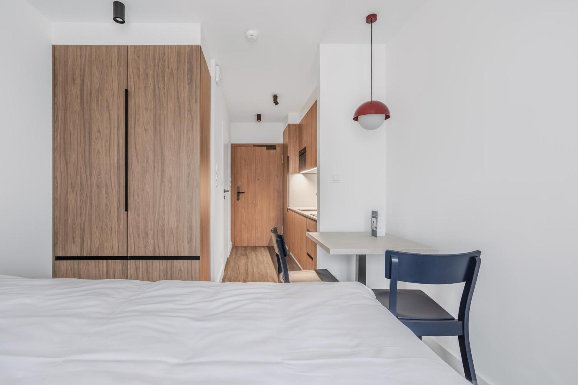 Noli Wrzeszcz Hotell
