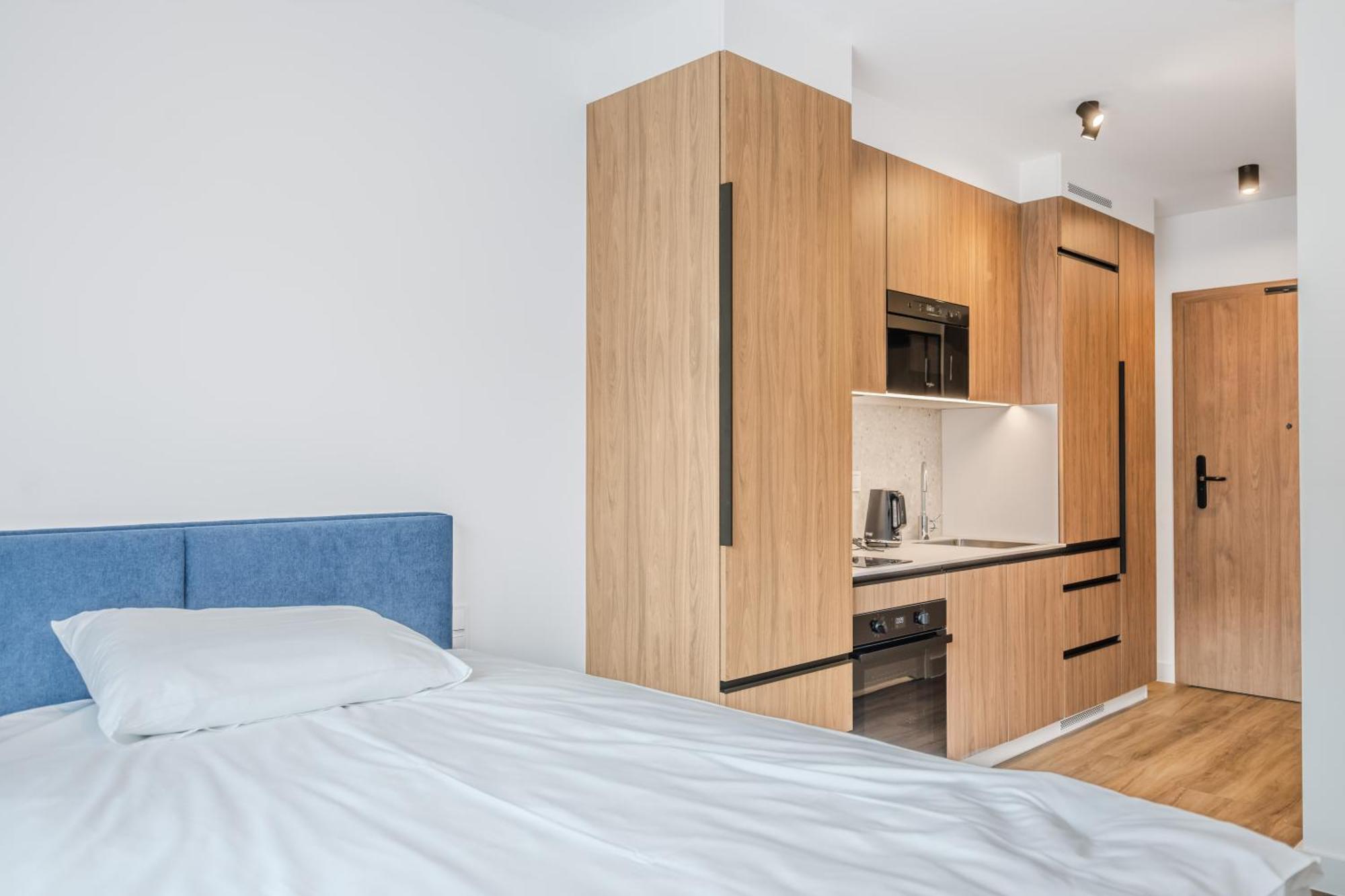 Noli Wrzeszcz Hotell Gdańsk
