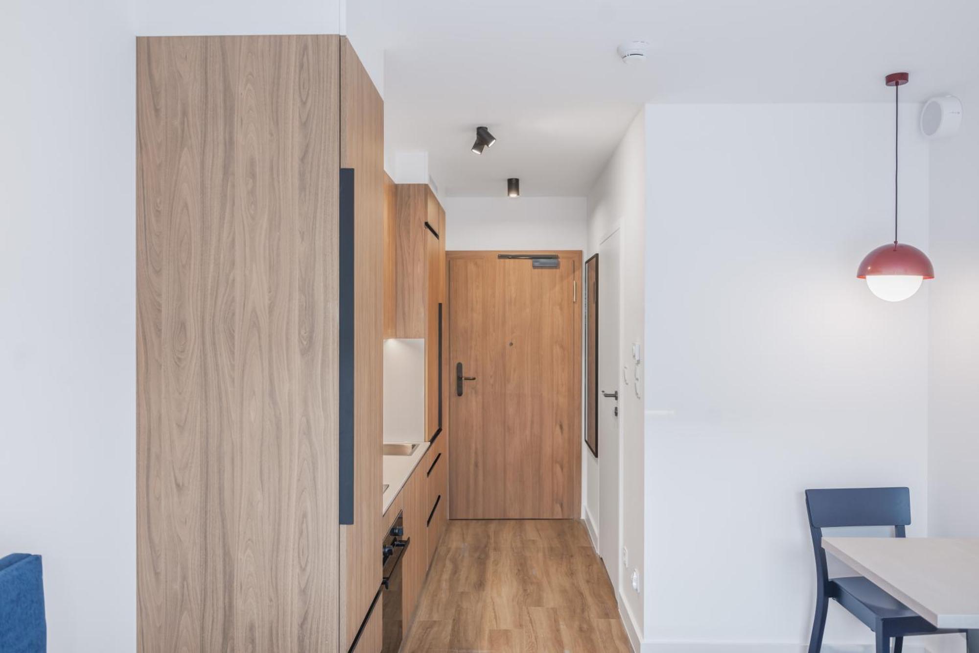 Noli Wrzeszcz Hotell Gdańsk